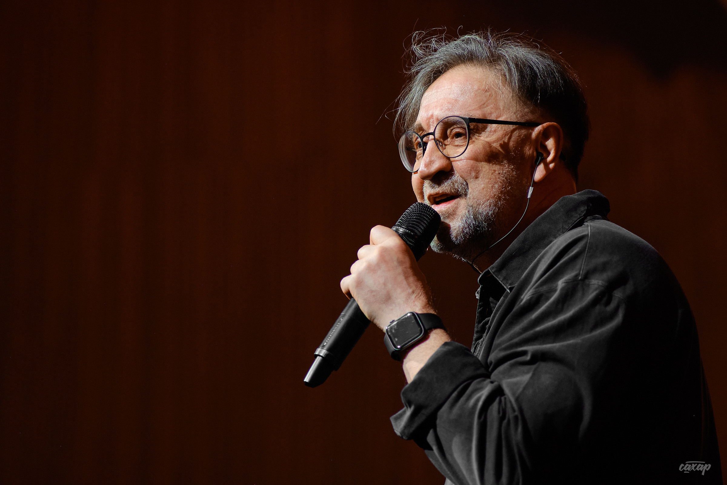 Ддт и Юрий Шевчук. Профессиональный фотограф в Екатеринбурге Юра Сахар