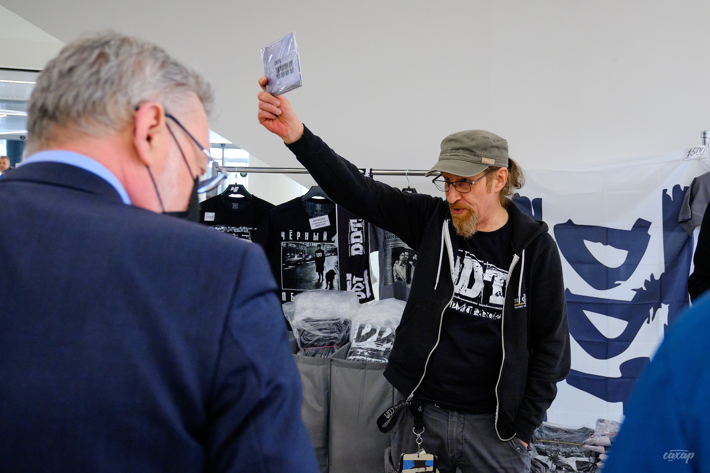 Ддт и Юрий Шевчук. Профессиональный фотограф в Екатеринбурге Юра Сахар