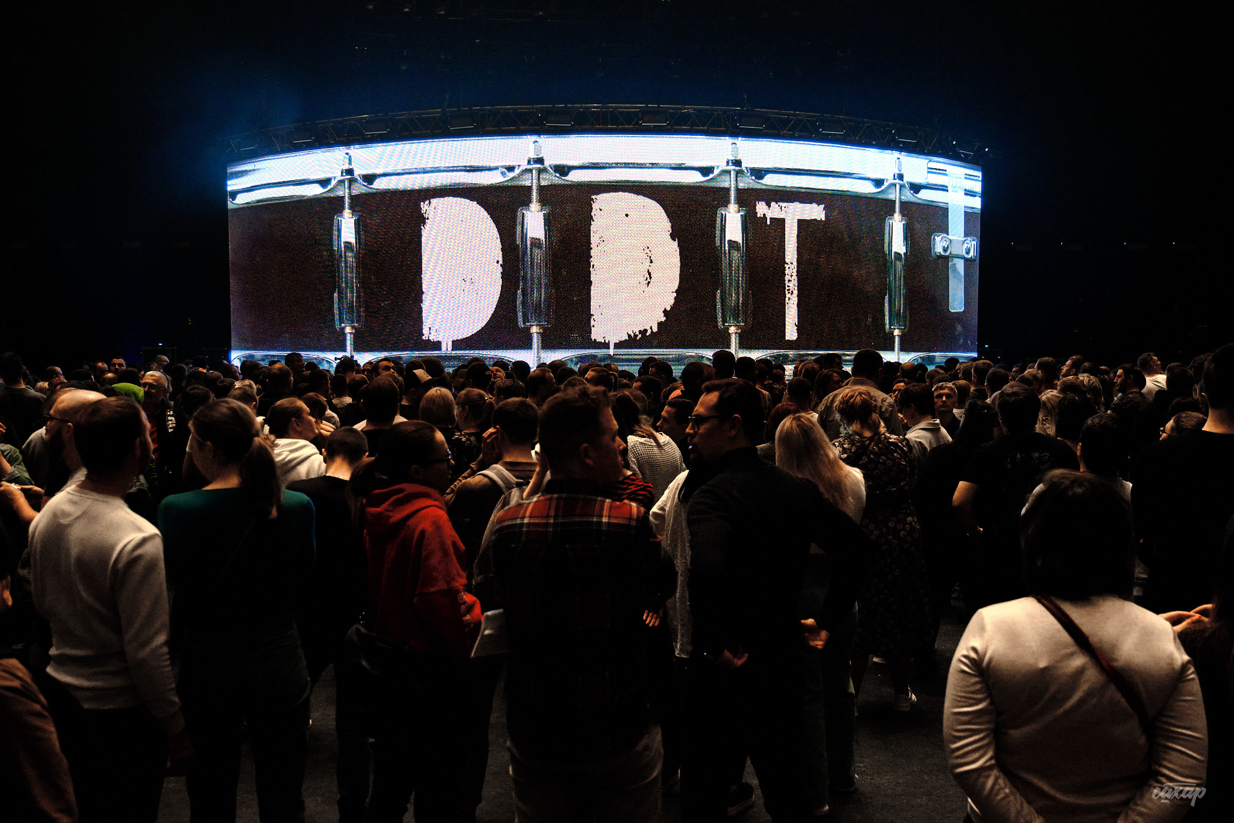 Ддт и Юрий Шевчук. Профессиональный фотограф в Екатеринбурге Юра Сахар