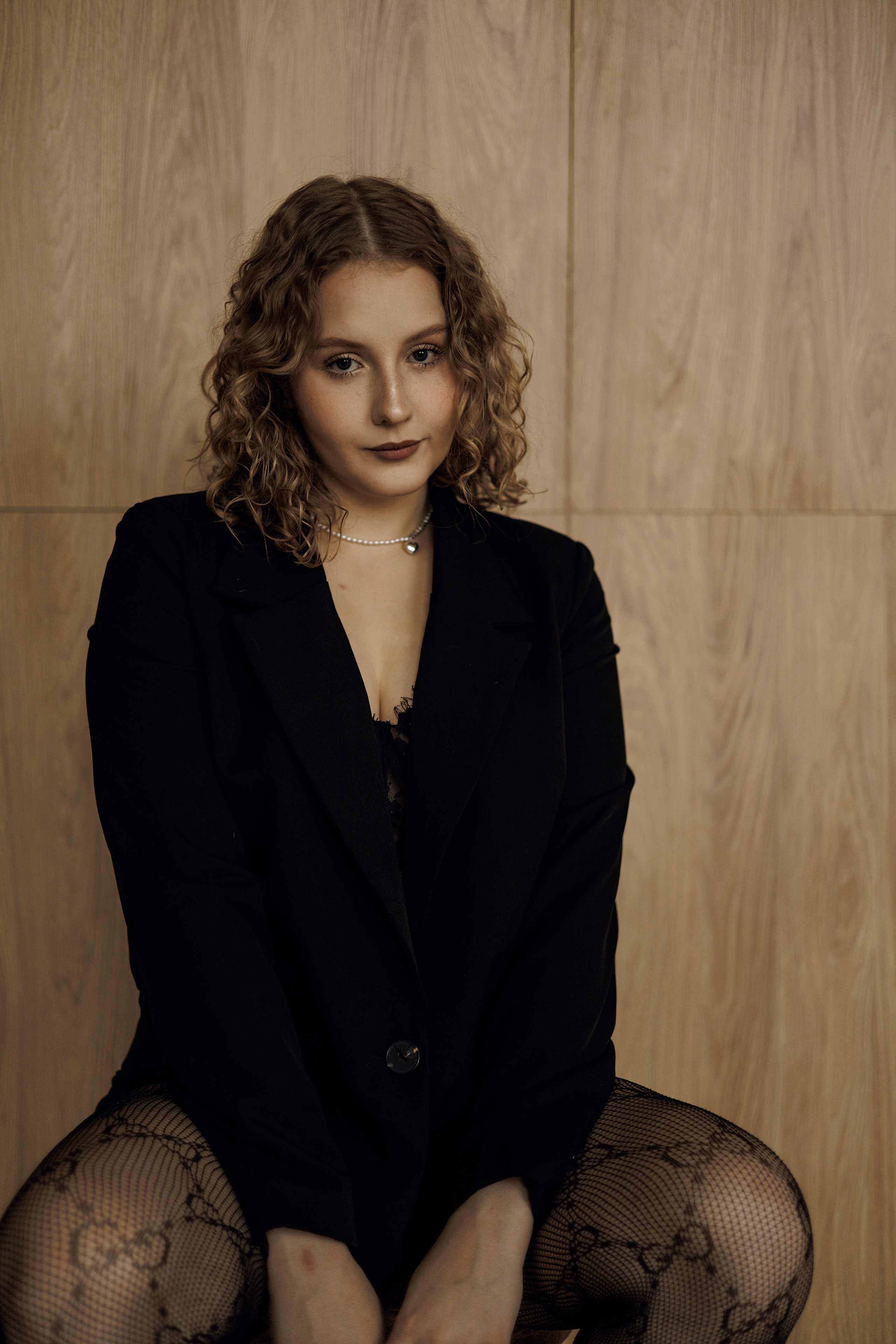 ПОРТРЕТЫ. Фотограф Алена Борисенко — Ярославль, Рыбинск