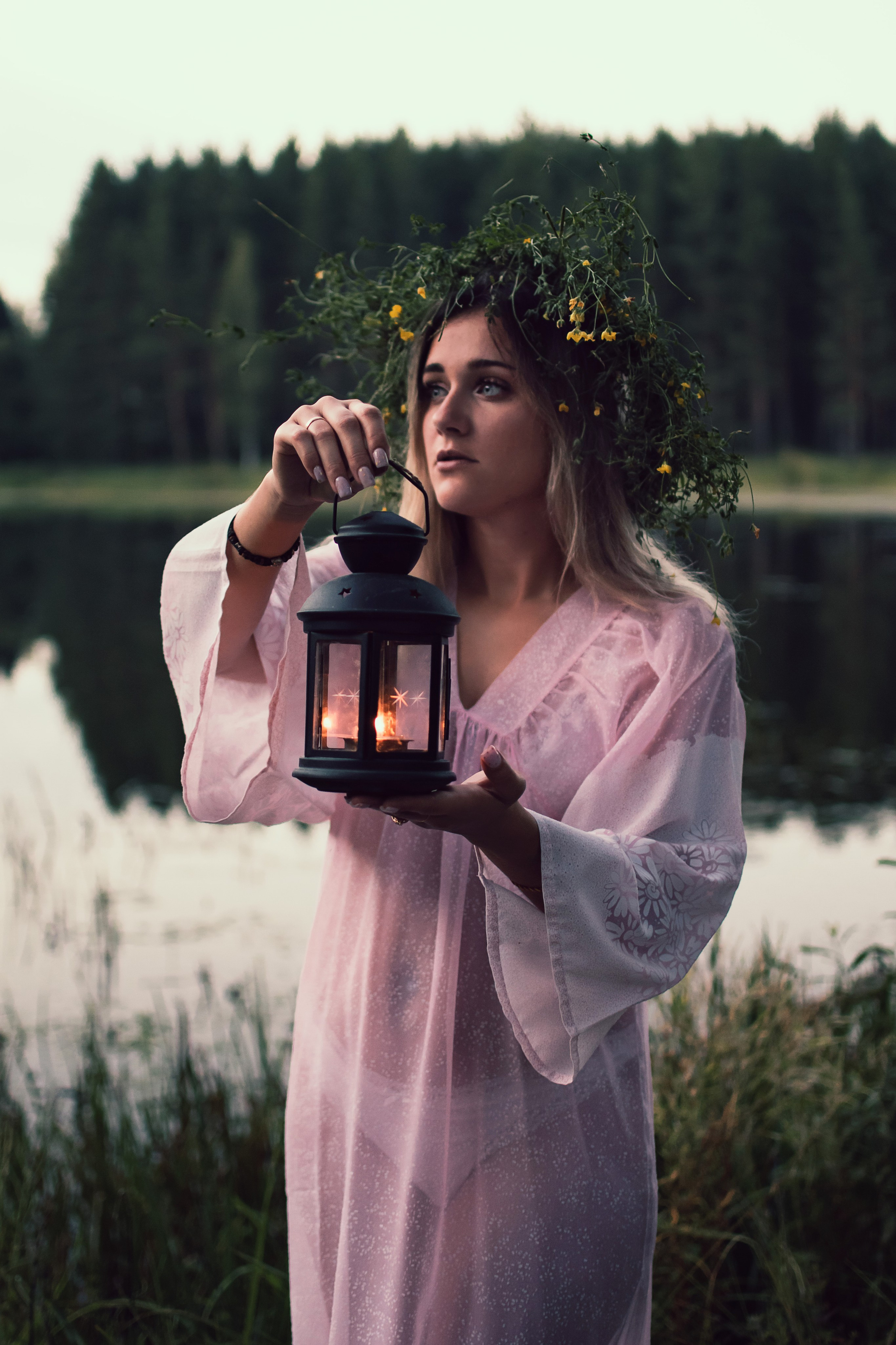 Ивана Купала. Детский и семейный фотограф в Волоколамске Ирина Шарова