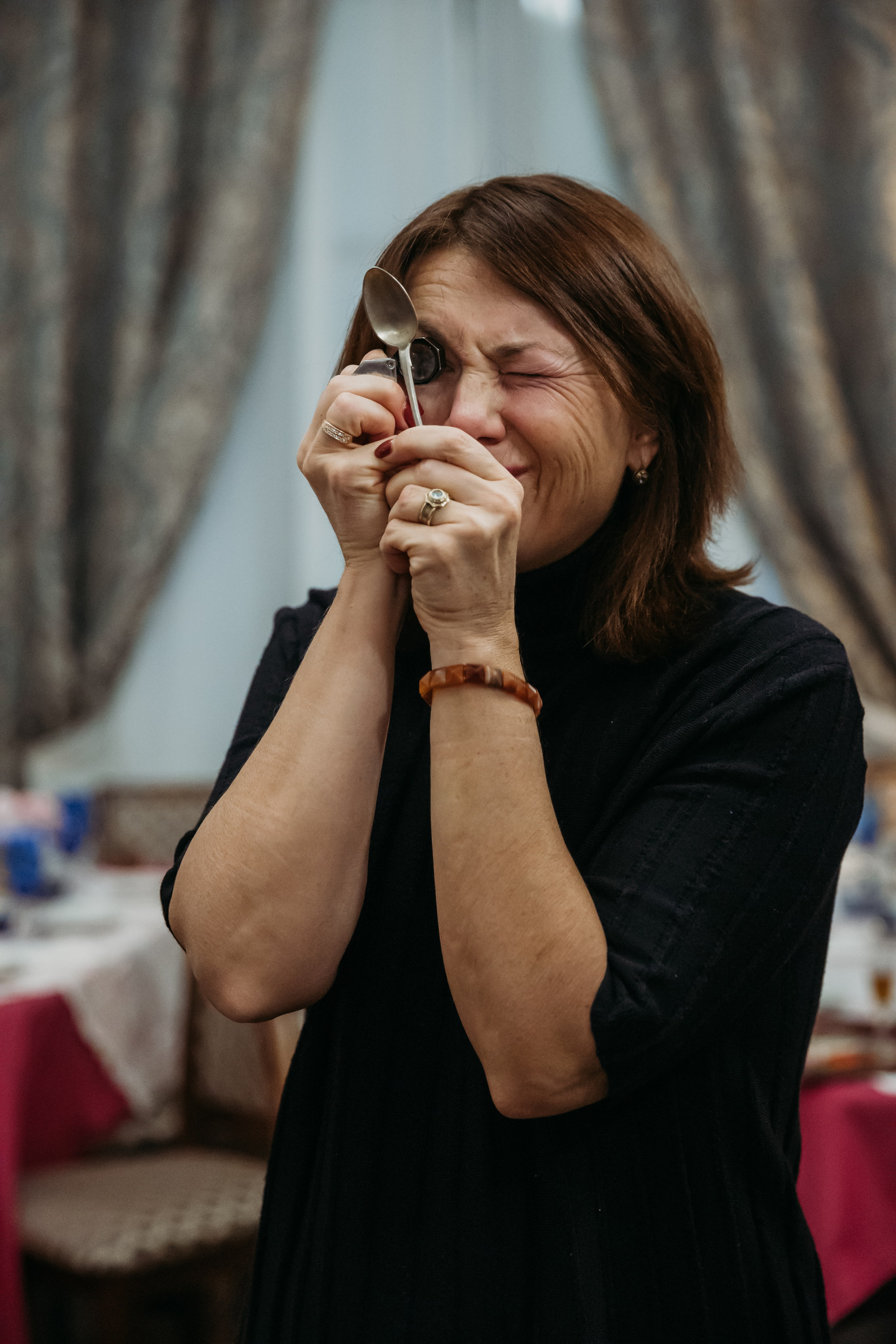 Родные люди «Тула». Леся Гаранина. Семейный фотограф/видеограф Москва и область