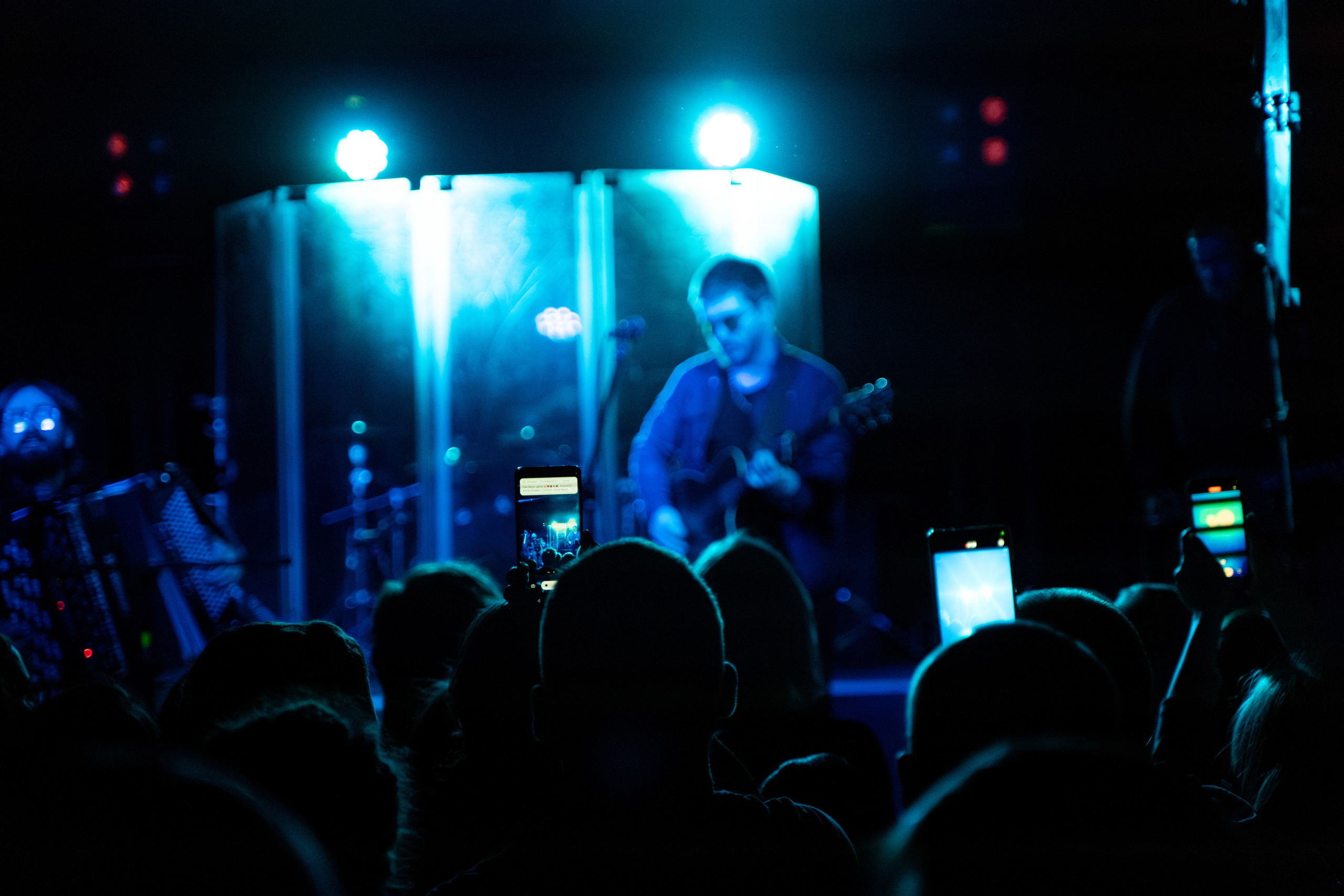 19.04.2024 группа «АФФИНАЖ» г. Рязань «СВОБОДА» event-холл. Фотограф Ершова Светлана