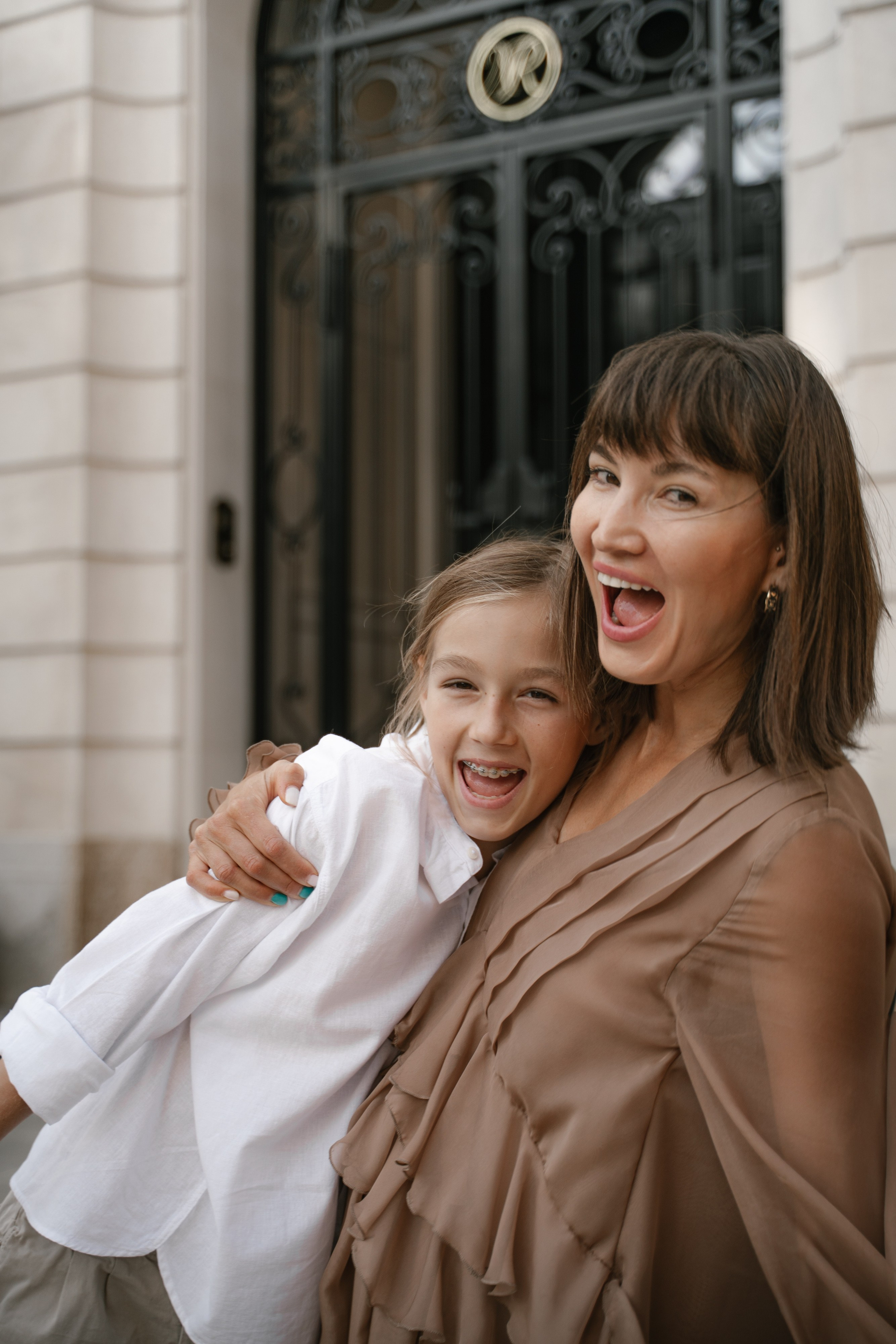 Остоженка 2025. MILATE — выпускные альбомы, фотосессии и видео в Москве