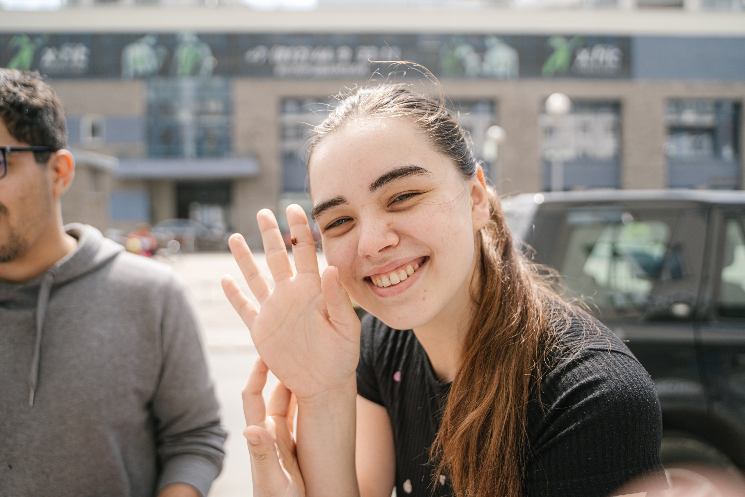 1 июня в ИТИТ. MILATE — выпускные альбомы, фотосессии и видео в Москве