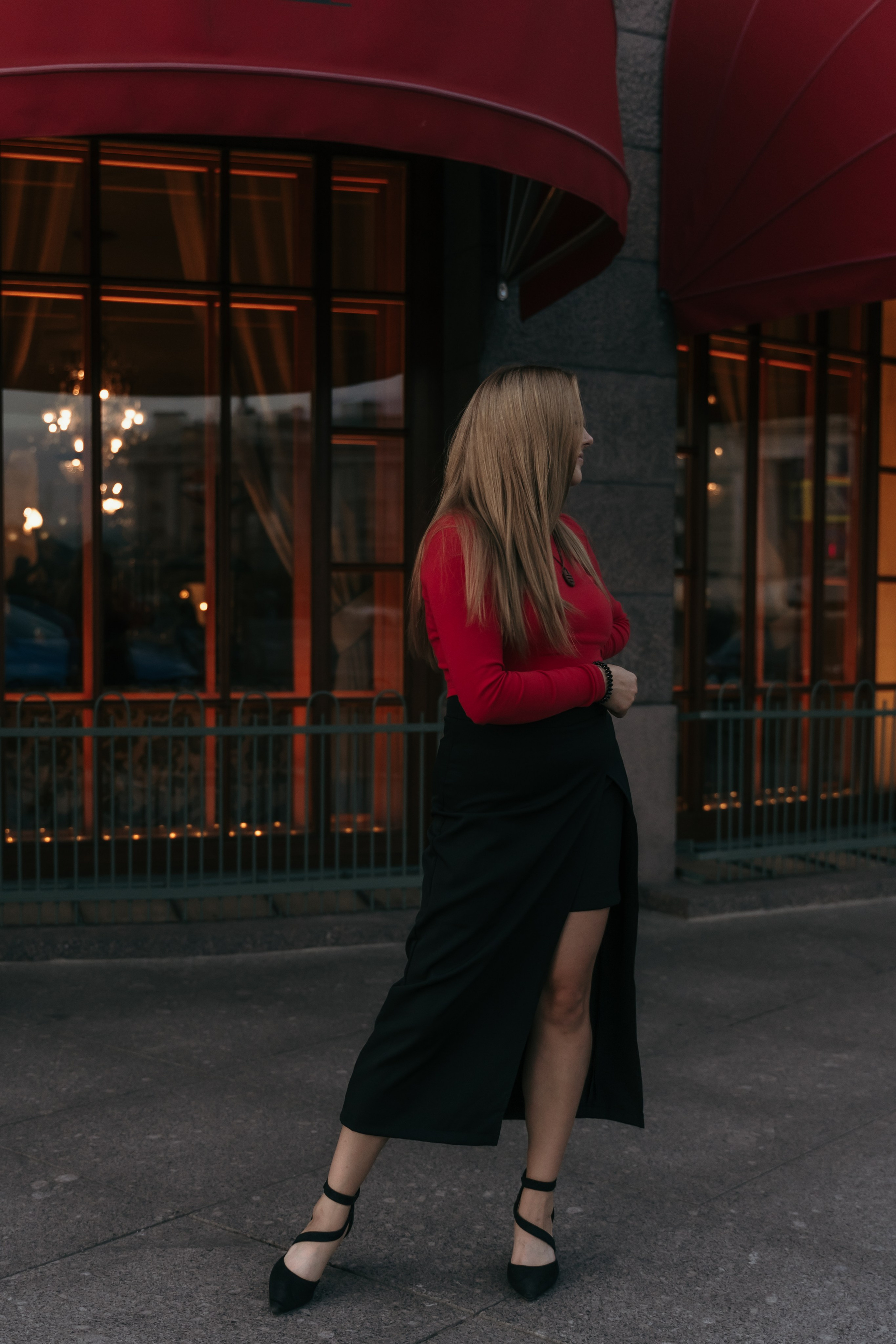 Ксения. MILATE — выпускные альбомы, фотосессии и видео в Москве