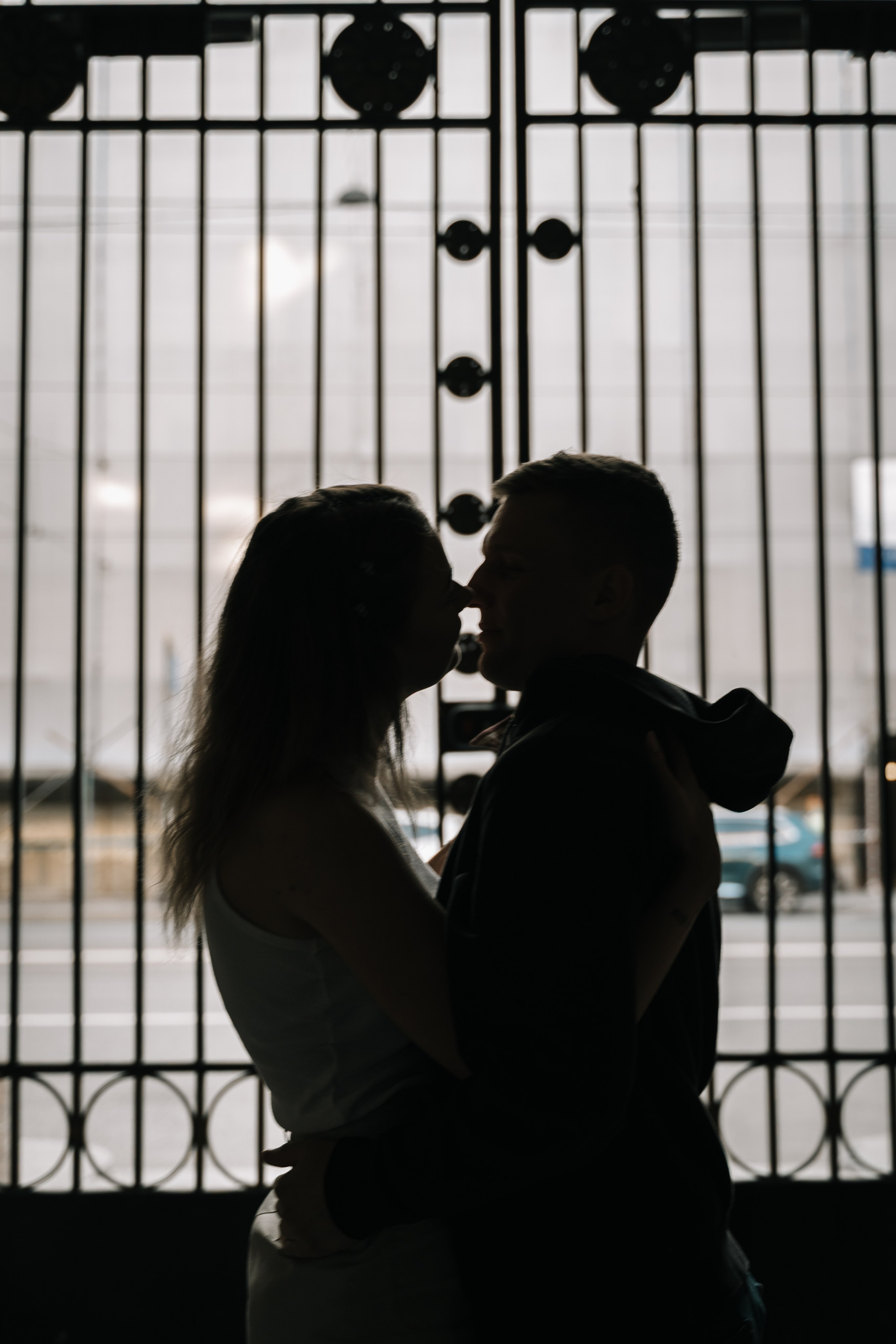 SUDAKOVY. MILATE — выпускные альбомы, фотосессии и видео в Москве