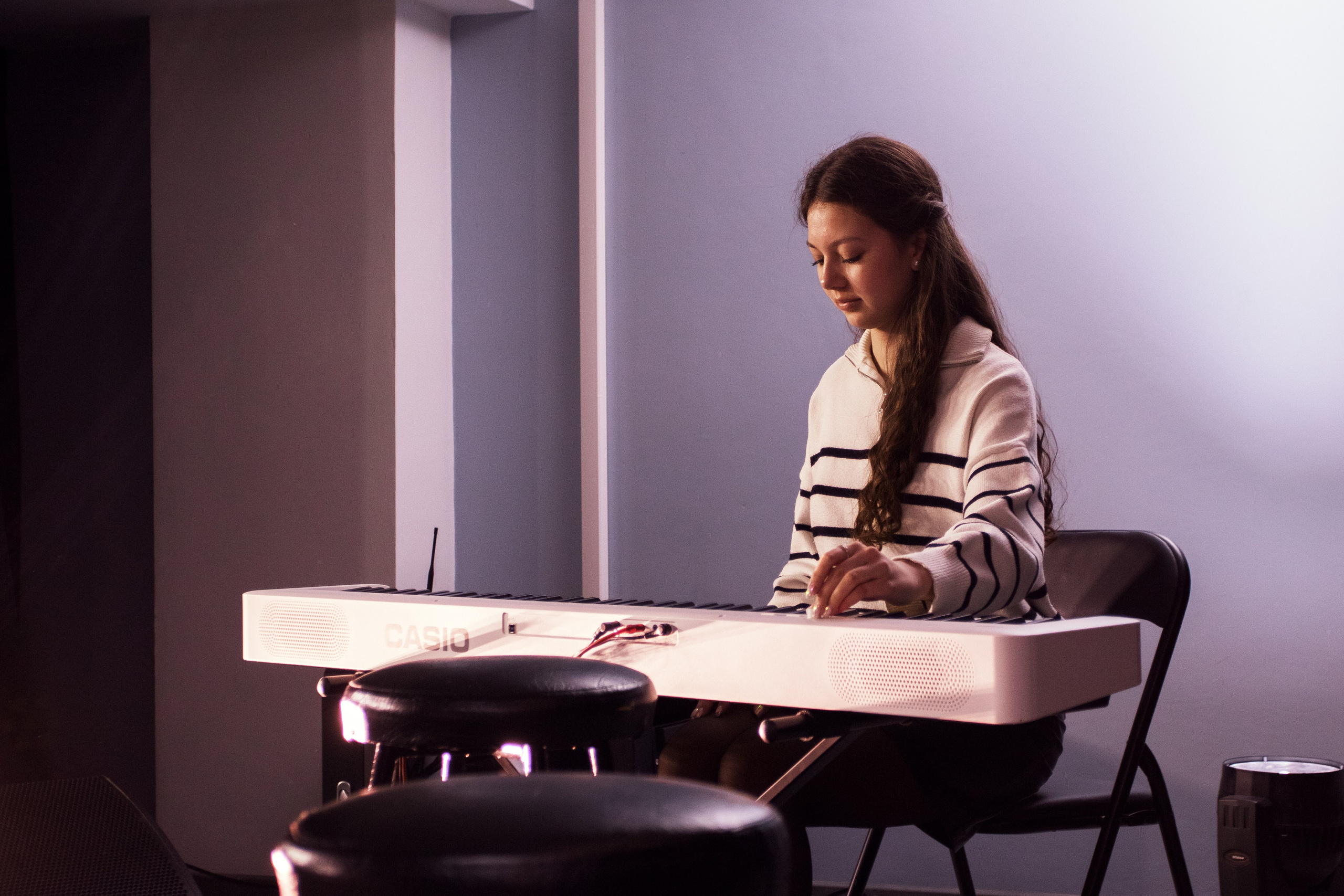 Дамир. Сольный концерт. Design Muginov