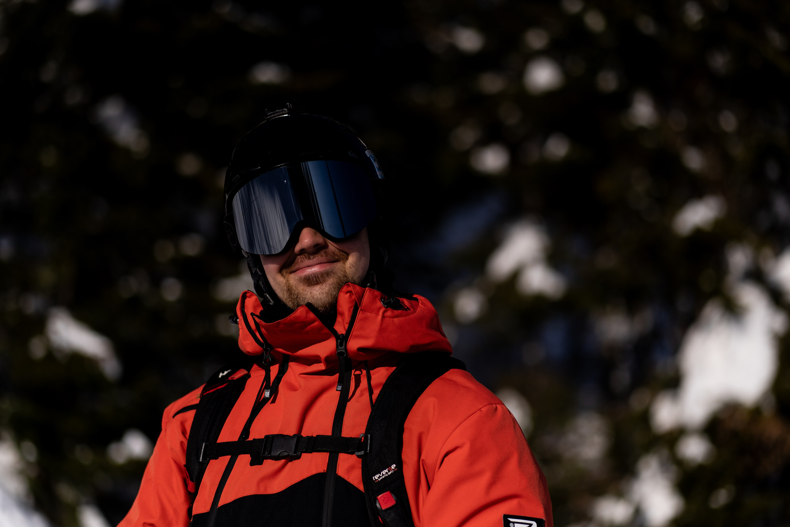 Джой 7.02. Анастасия Паршукова — фотограф Шерегеш Новосибирск