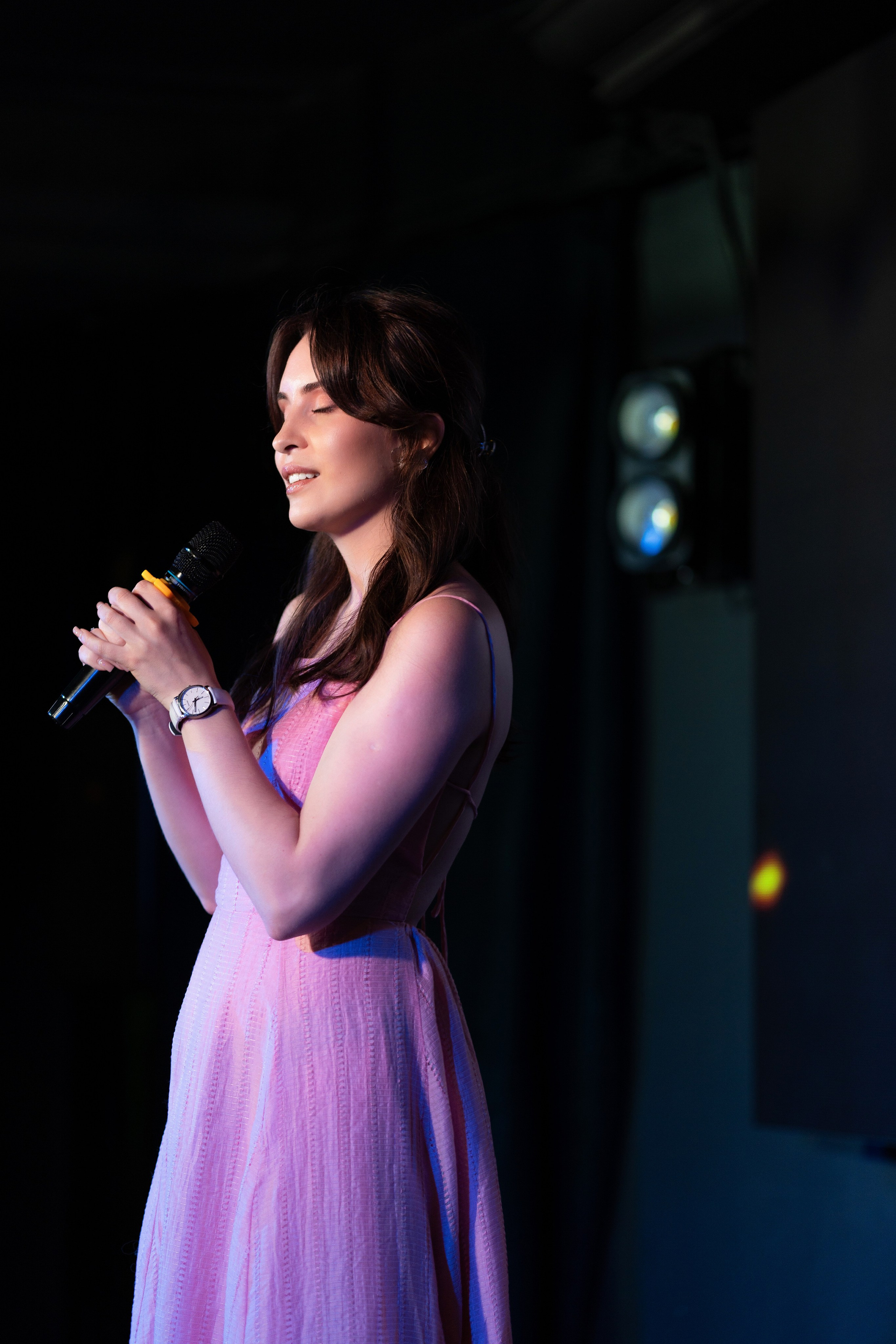 FaSol'. Анастасия Паршукова — фотограф Шерегеш Новосибирск