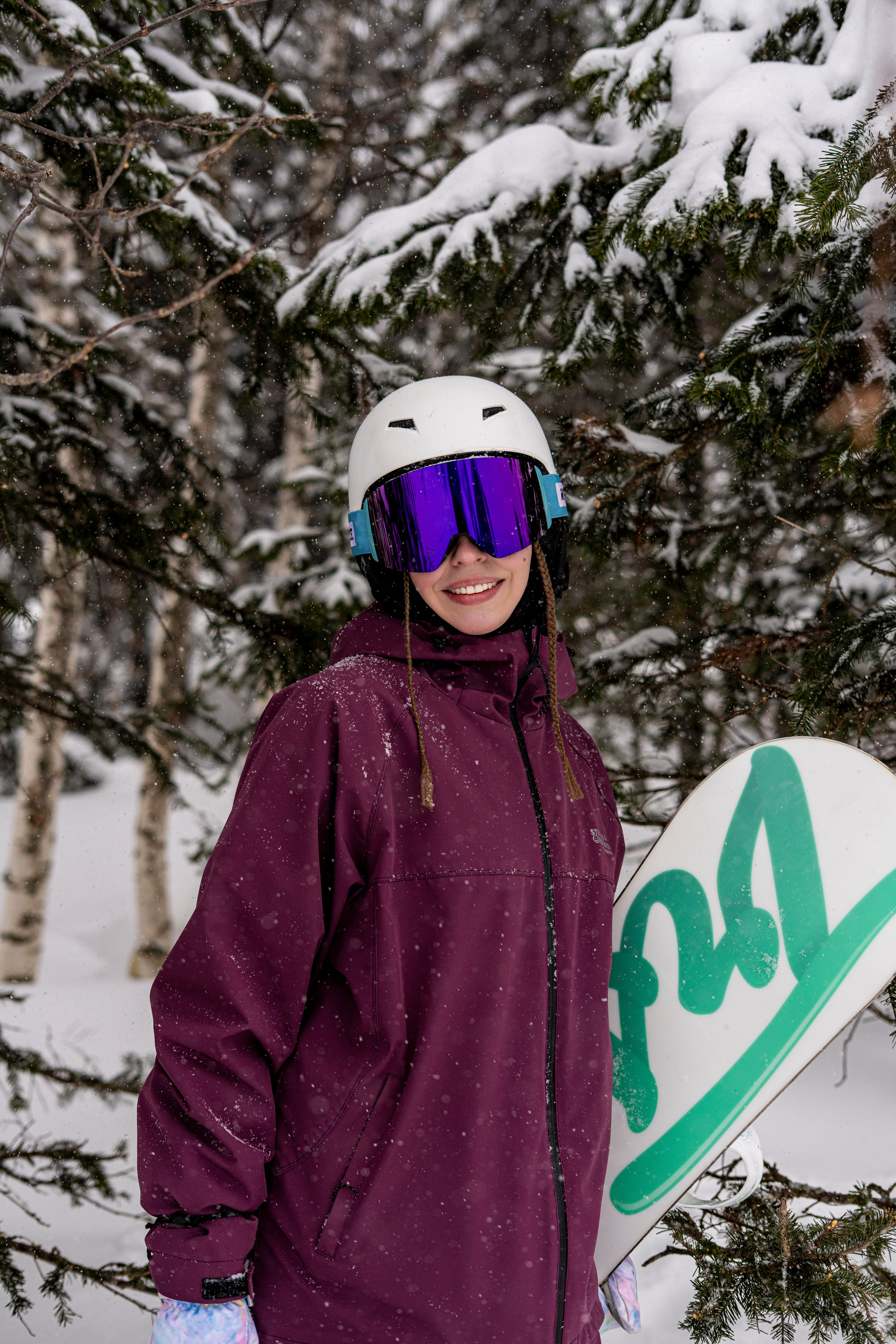 Тур. Анастасия Паршукова — фотограф Шерегеш Новосибирск