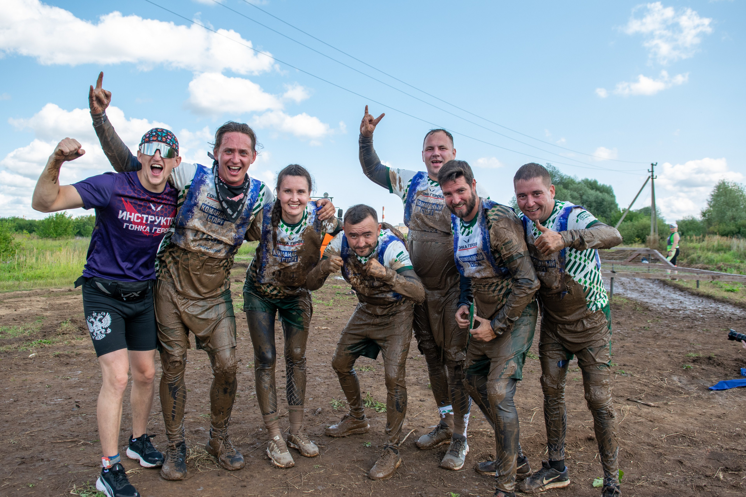 Спортивные фестивали. Спортивный фотограф Михаил Юртов