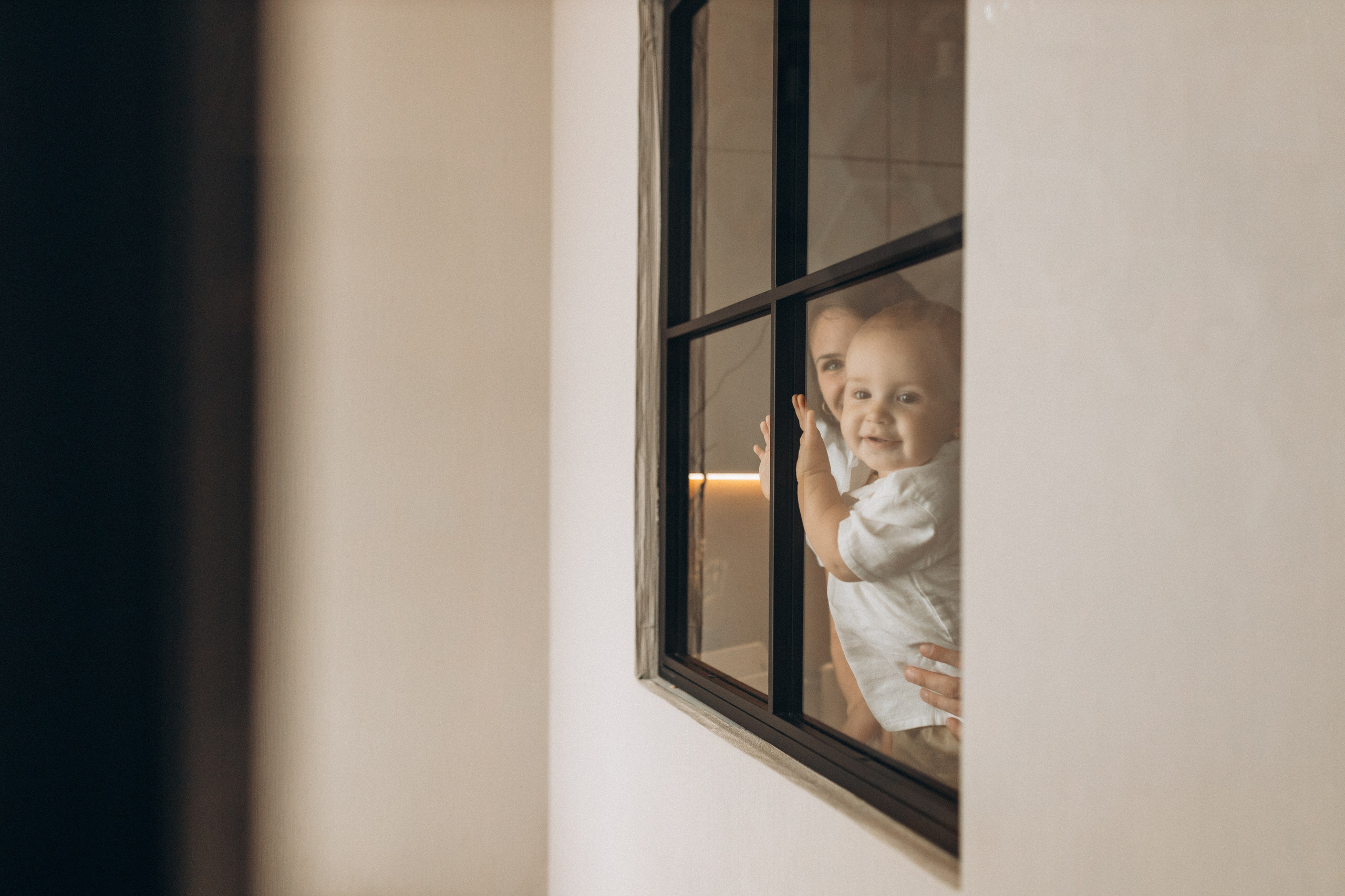 Годовасие. Семейный и женский фотограф в Москве Коновалова Олеся