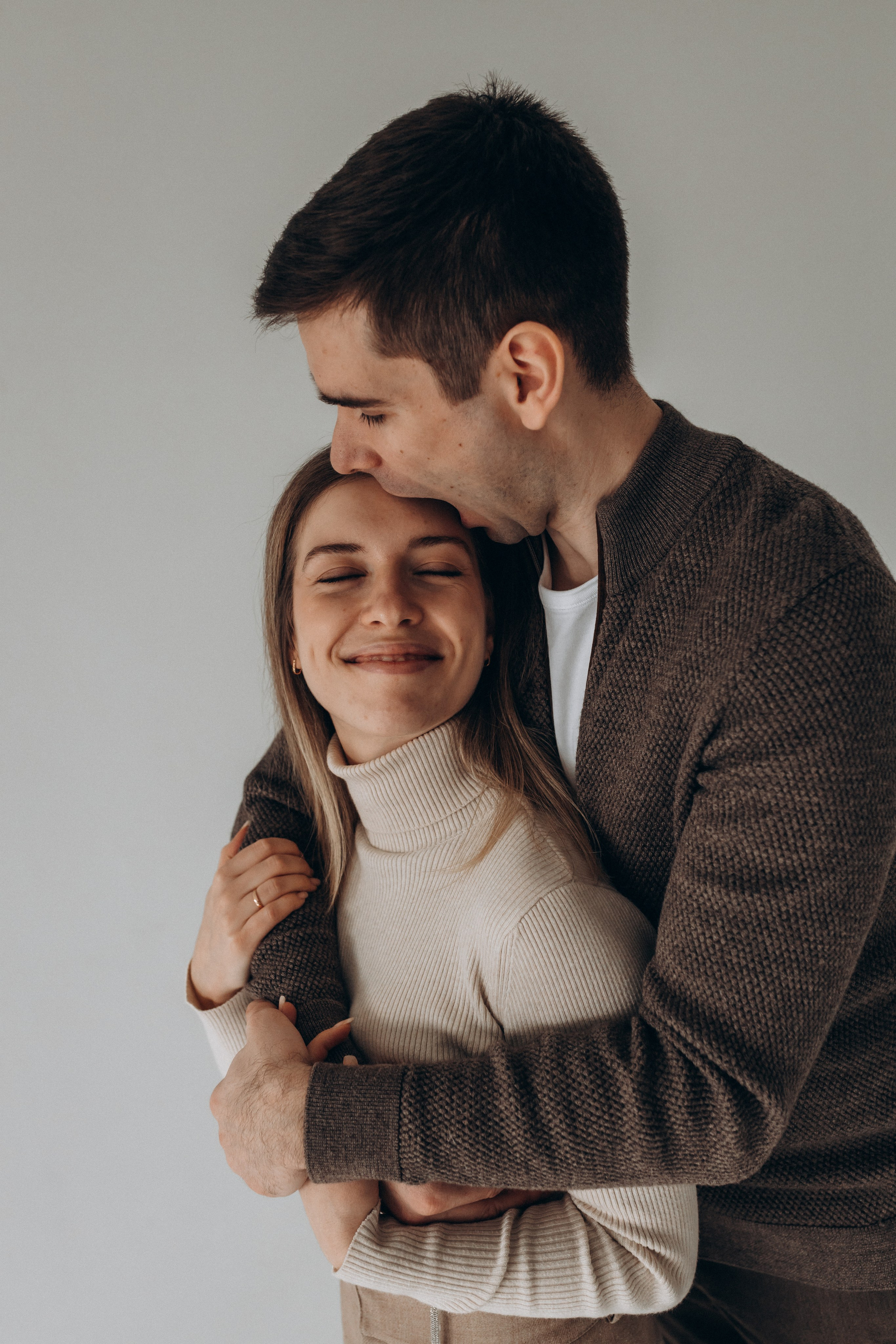 Одна большая семья. Семейный и женский фотограф в Москве Коновалова Олеся