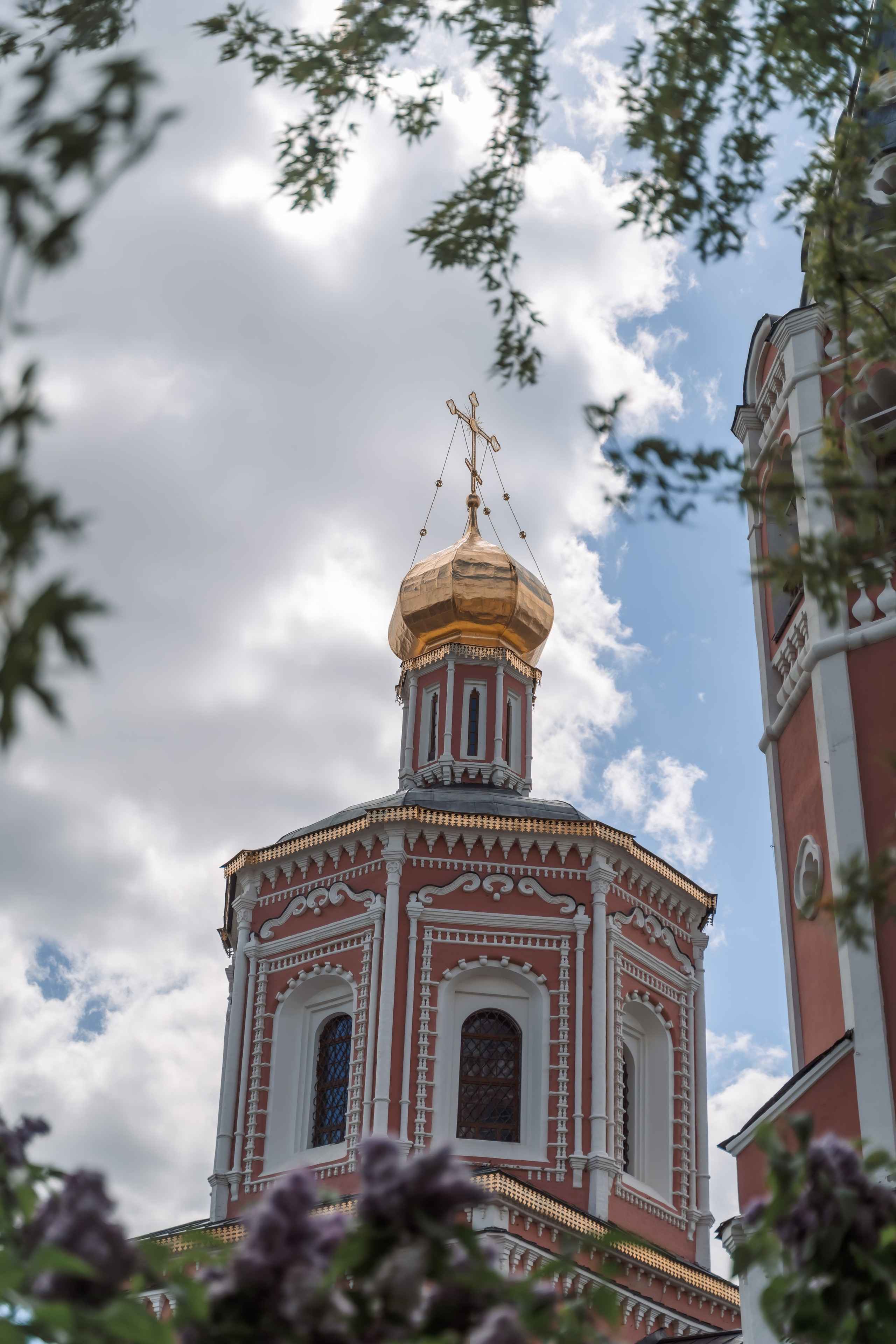 Пасхальная ярмарка. Семейный фотограф в Саратове