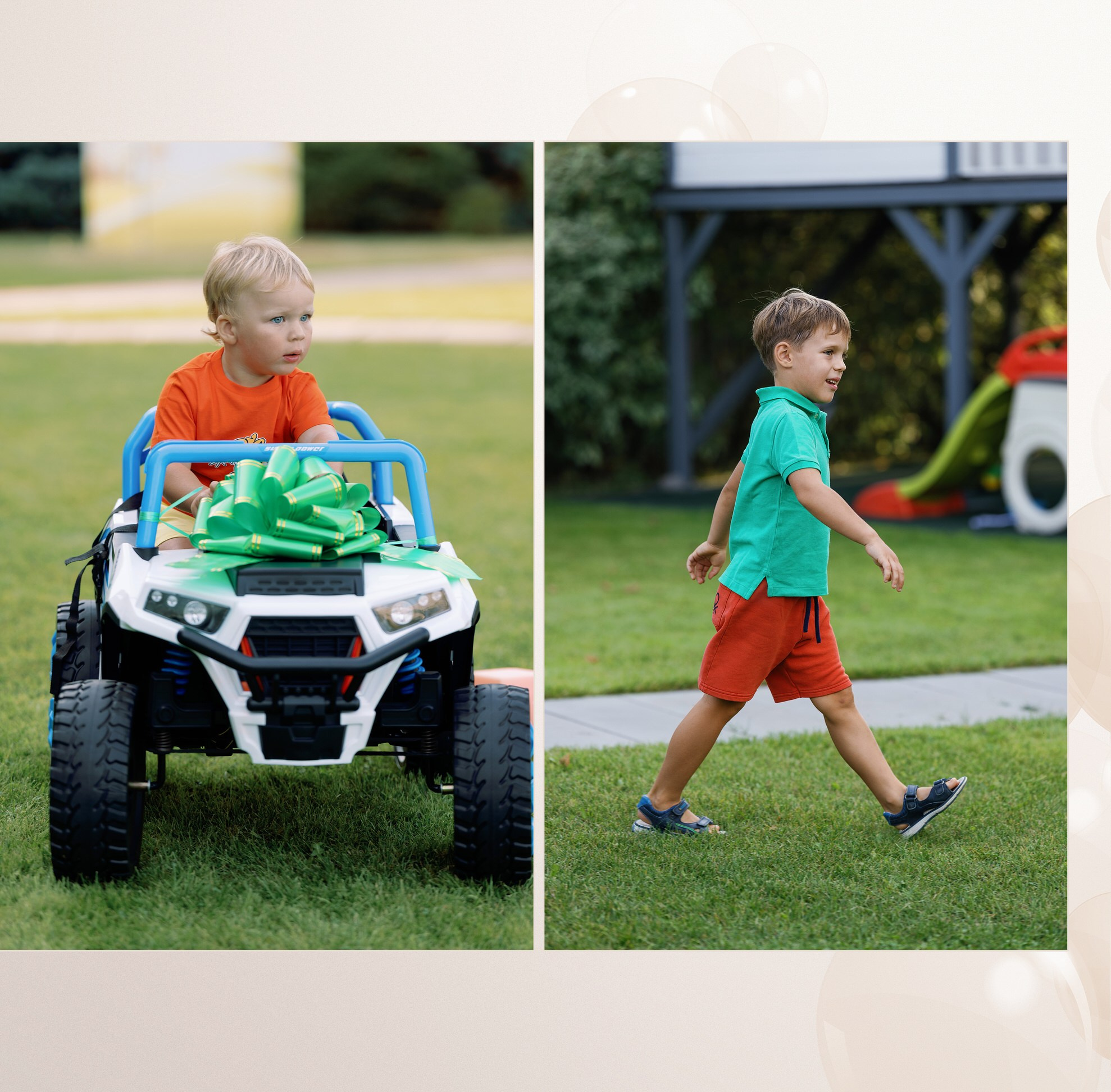2 years Birthday boy. Свадебный фотограф Катя Мухина | Москва