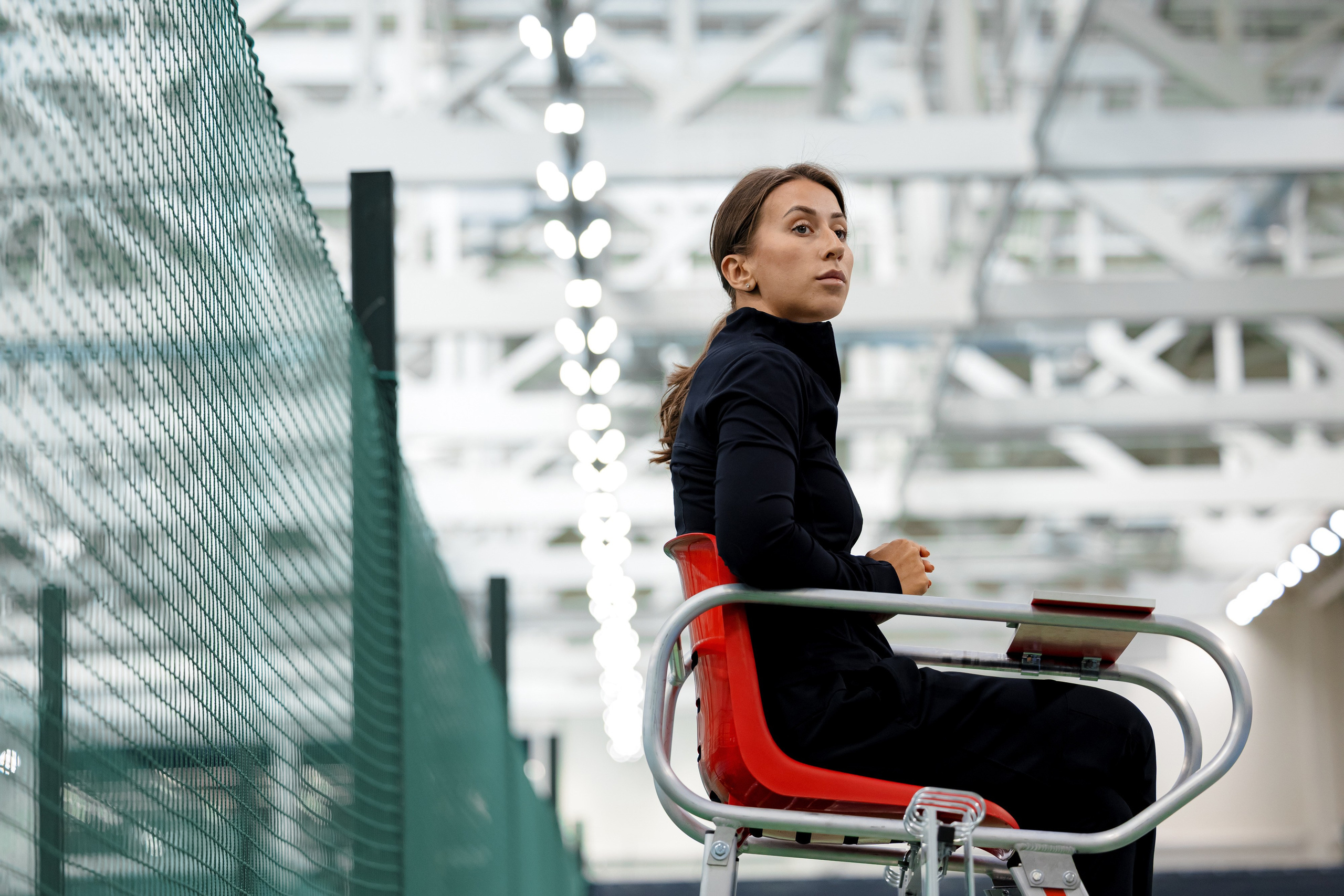 Турнир по теннису | Absolute. Репортажный фотограф Семён Борисов | Москва