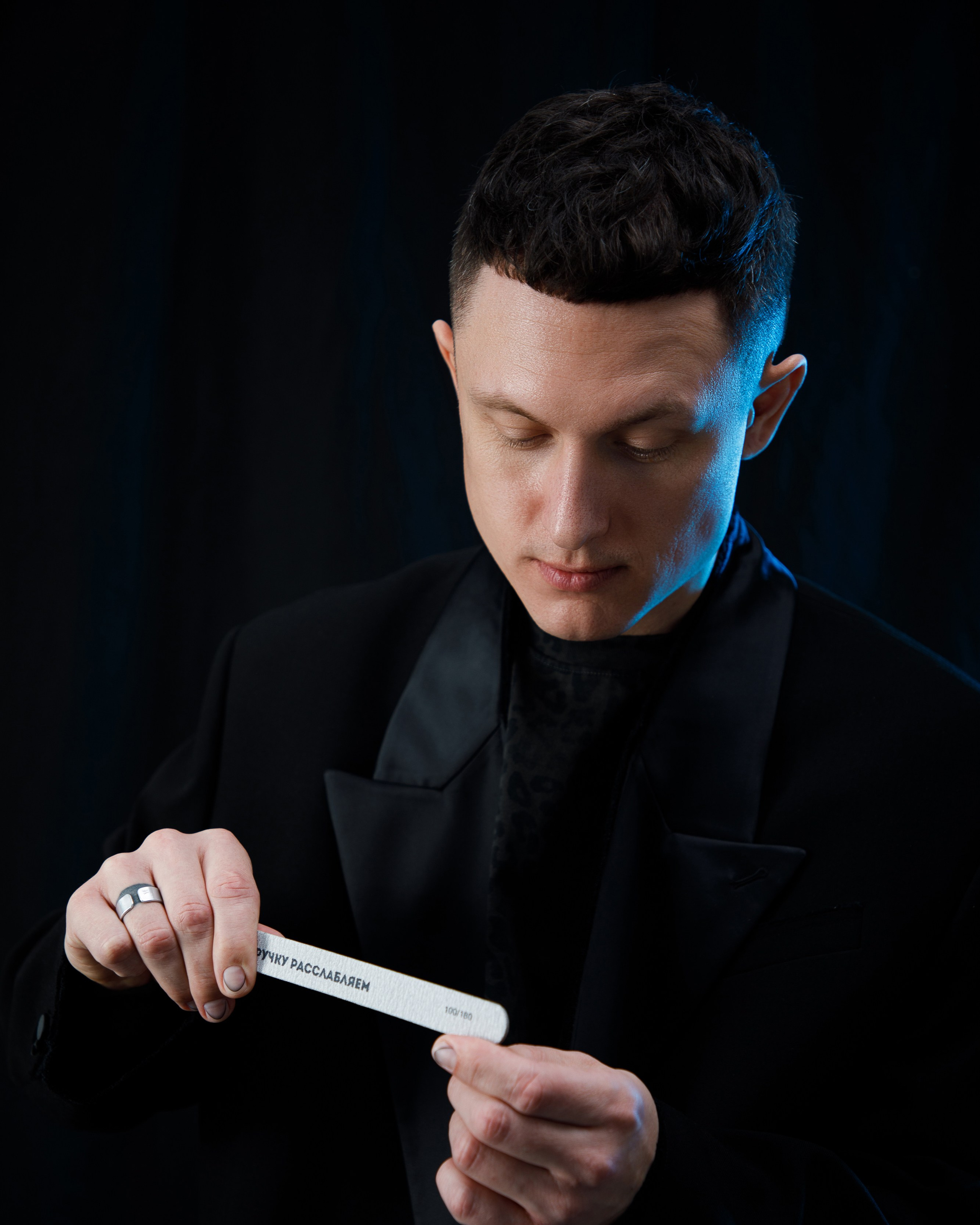 Mr.Gel by Mr.Kytikyla. Коммерческая фотография в г. Ярославль