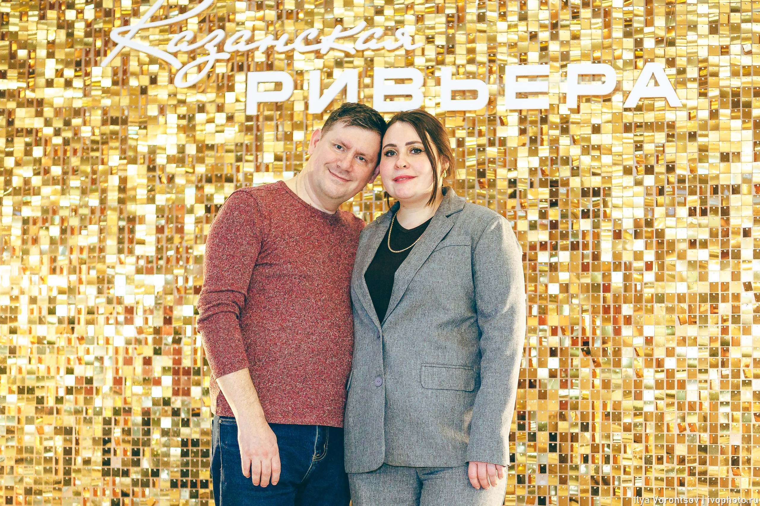 Фотосет с фестиваля САНРАЙЗ. Фотограф в Казани Воронцов Илья