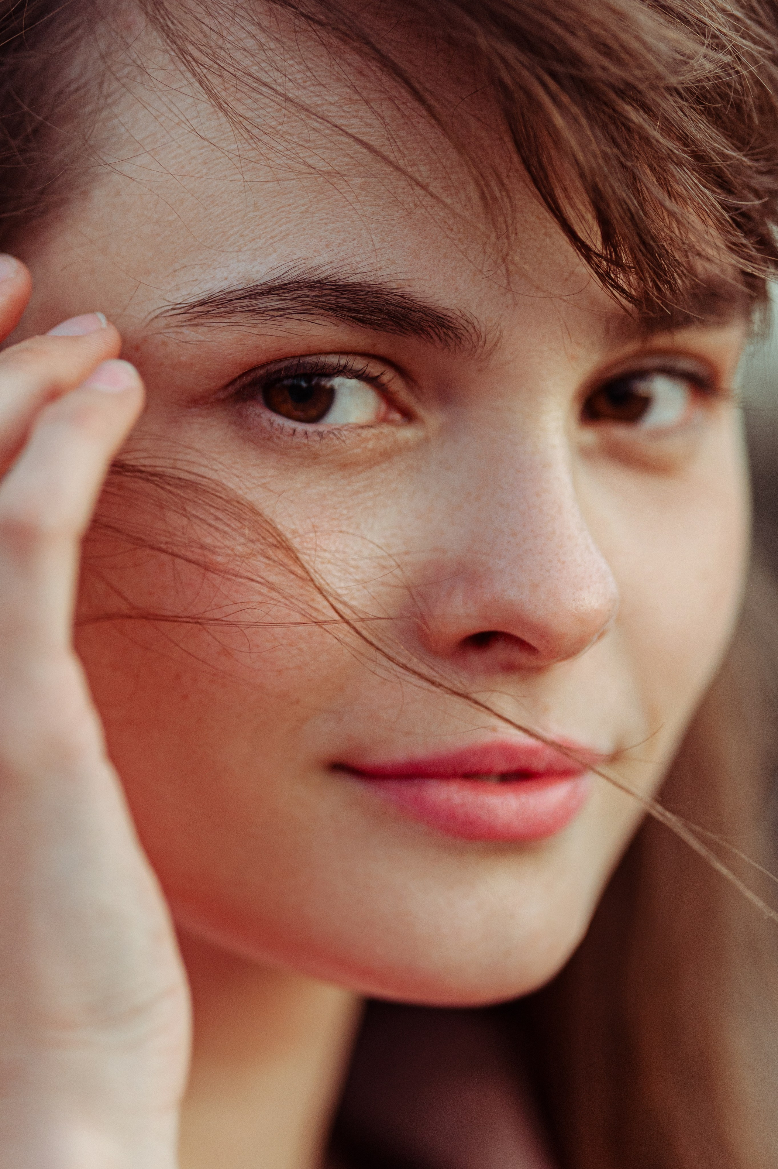 Ангелина Стречина Актриса