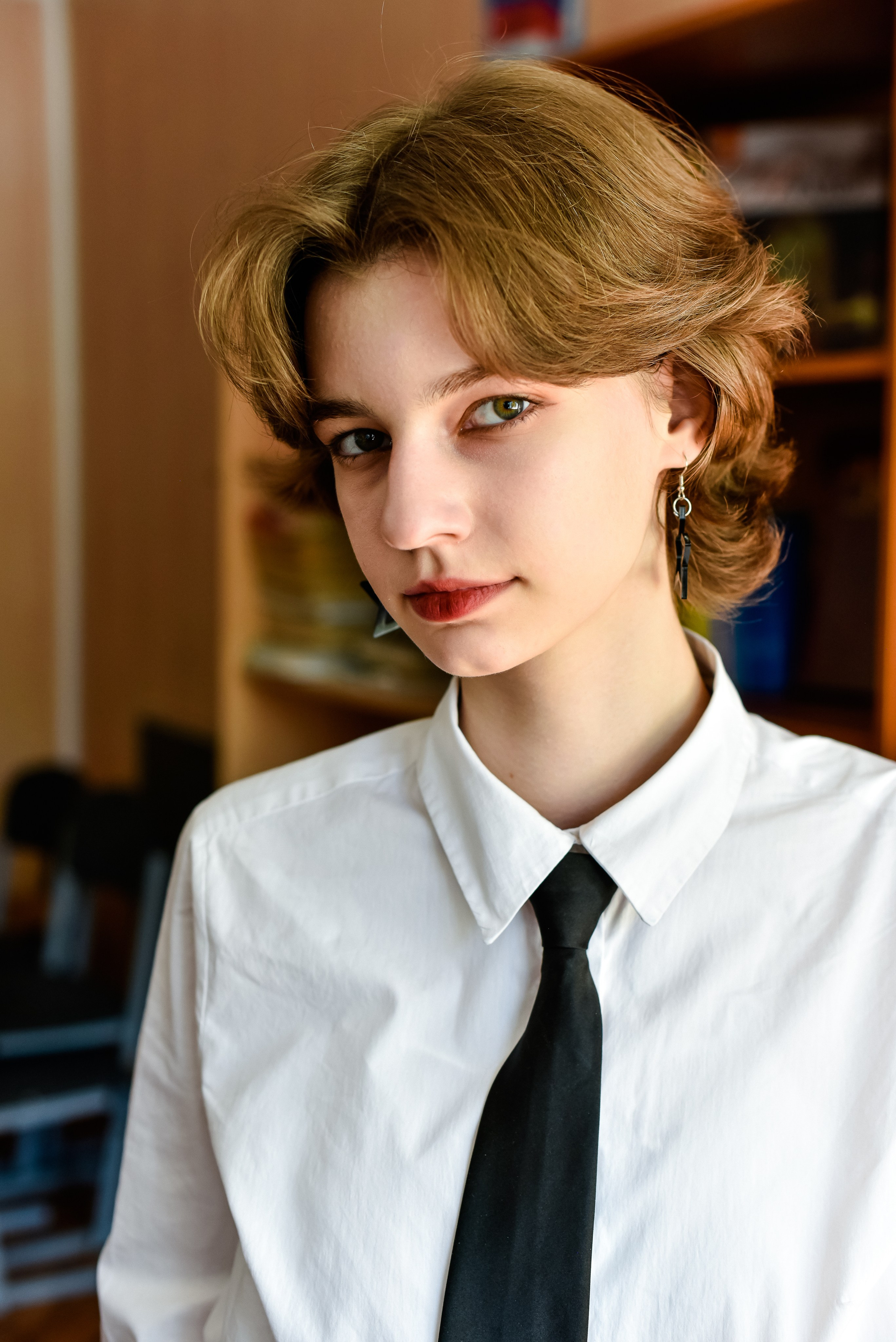 Фотосессия школьников в Самаре и Самарской области