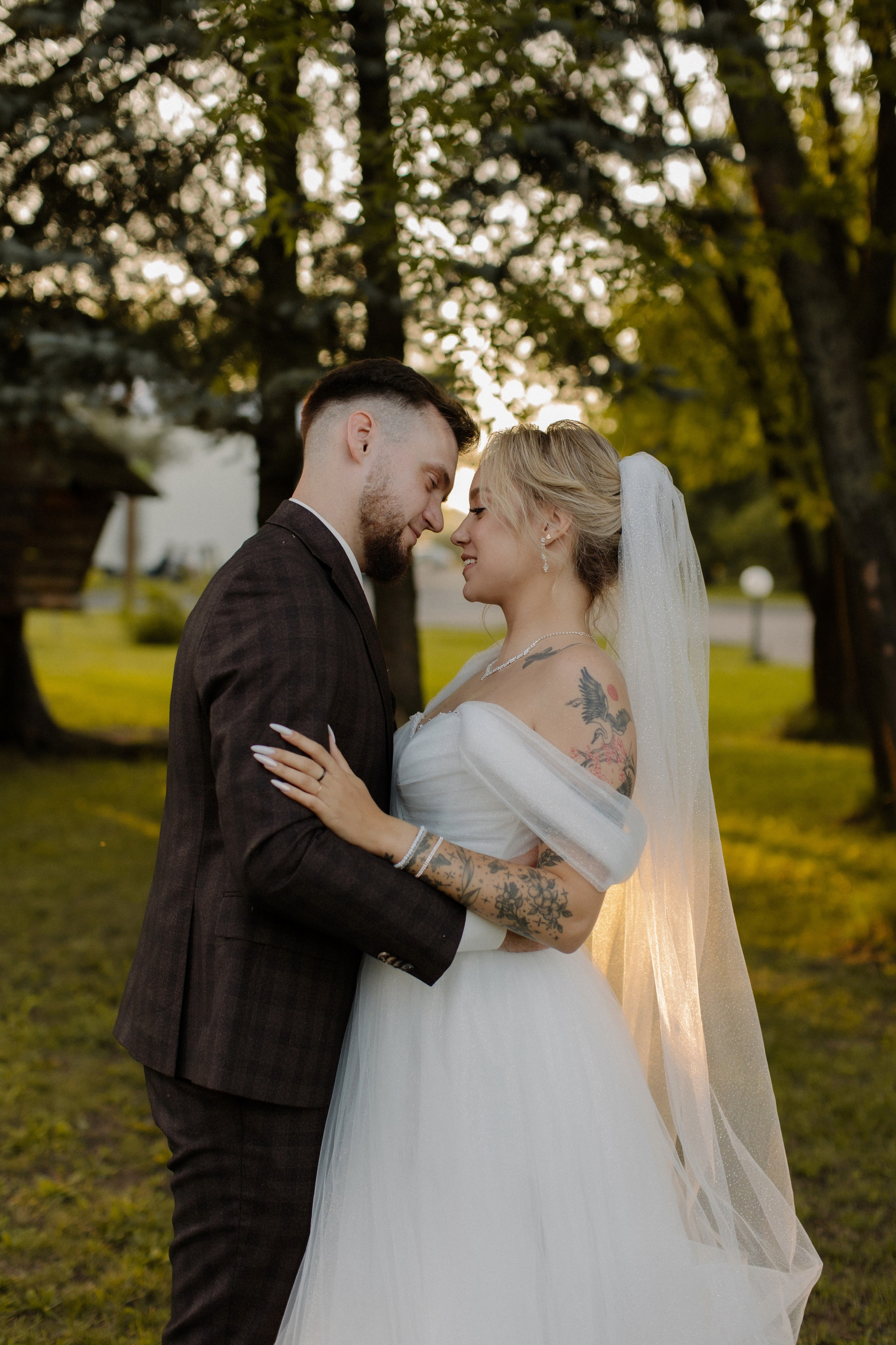 Евгений и Виктория. Семейный и свадебный фотограф в Москве и Зеленограде Пилипенко Юлия