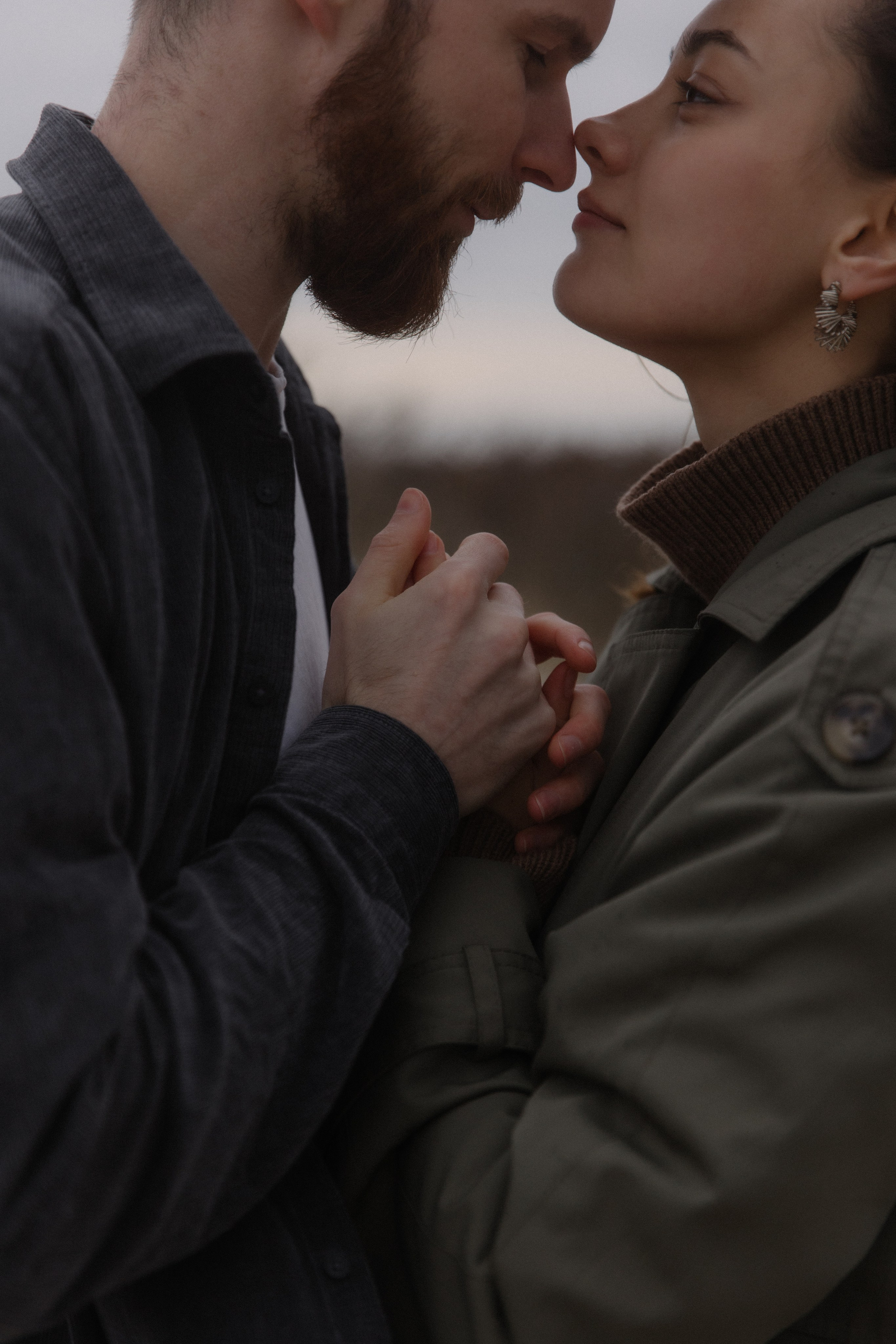 Макс и Диана. Семейный и свадебный фотограф в Москве и Зеленограде Пилипенко Юлия