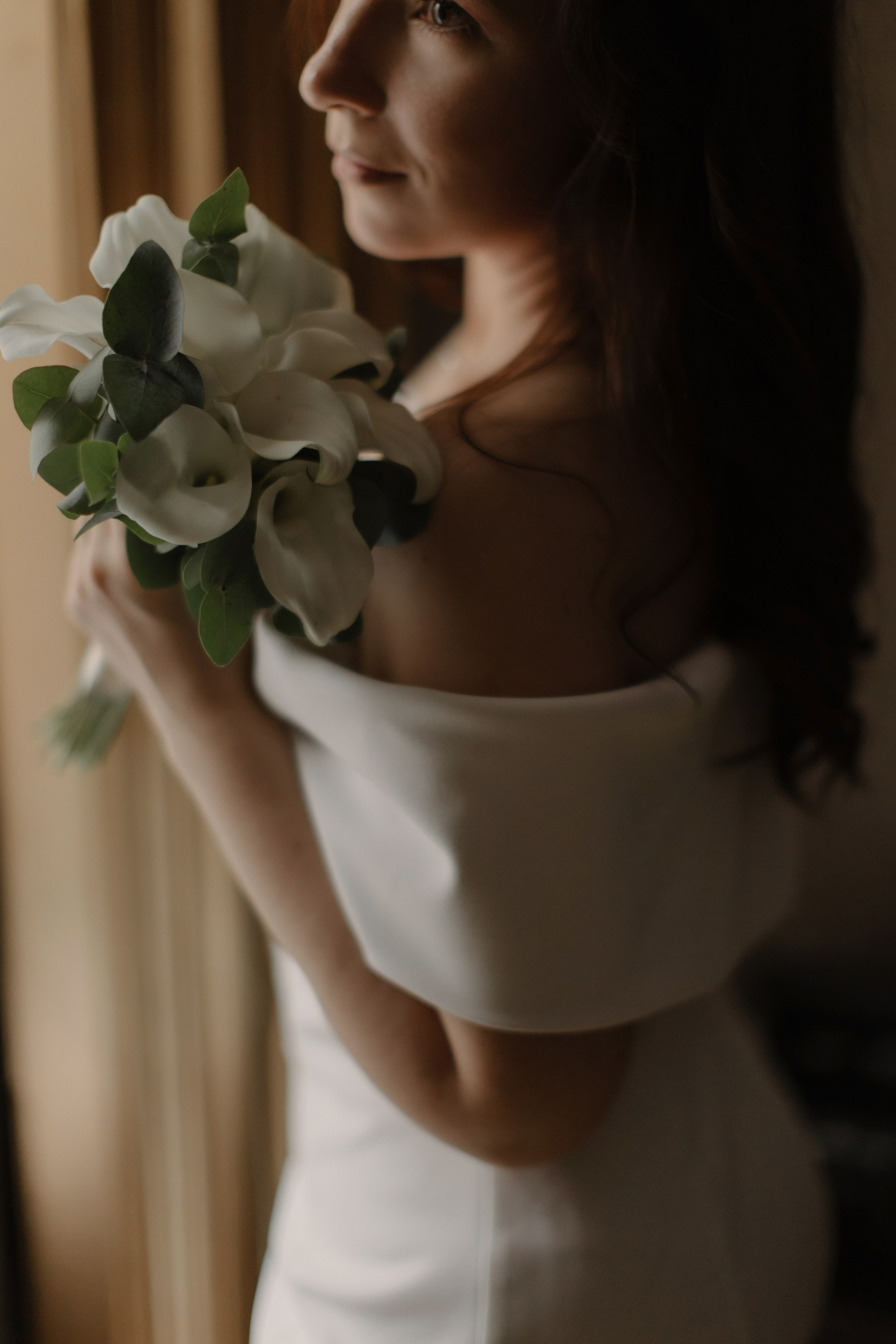 Андрей и Кристина. Семейный и свадебный фотограф в Москве и Зеленограде Пилипенко Юлия