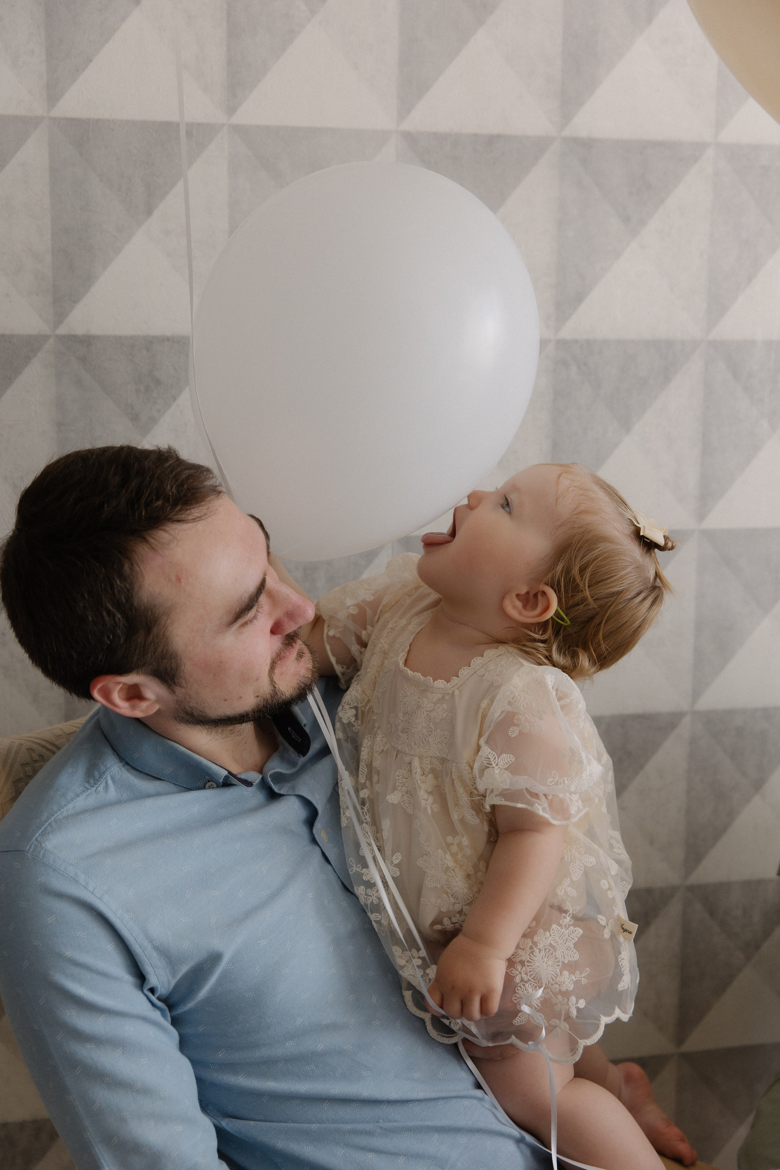 Годик Аленочке. Семейный и свадебный фотограф в Москве и Зеленограде Пилипенко Юлия