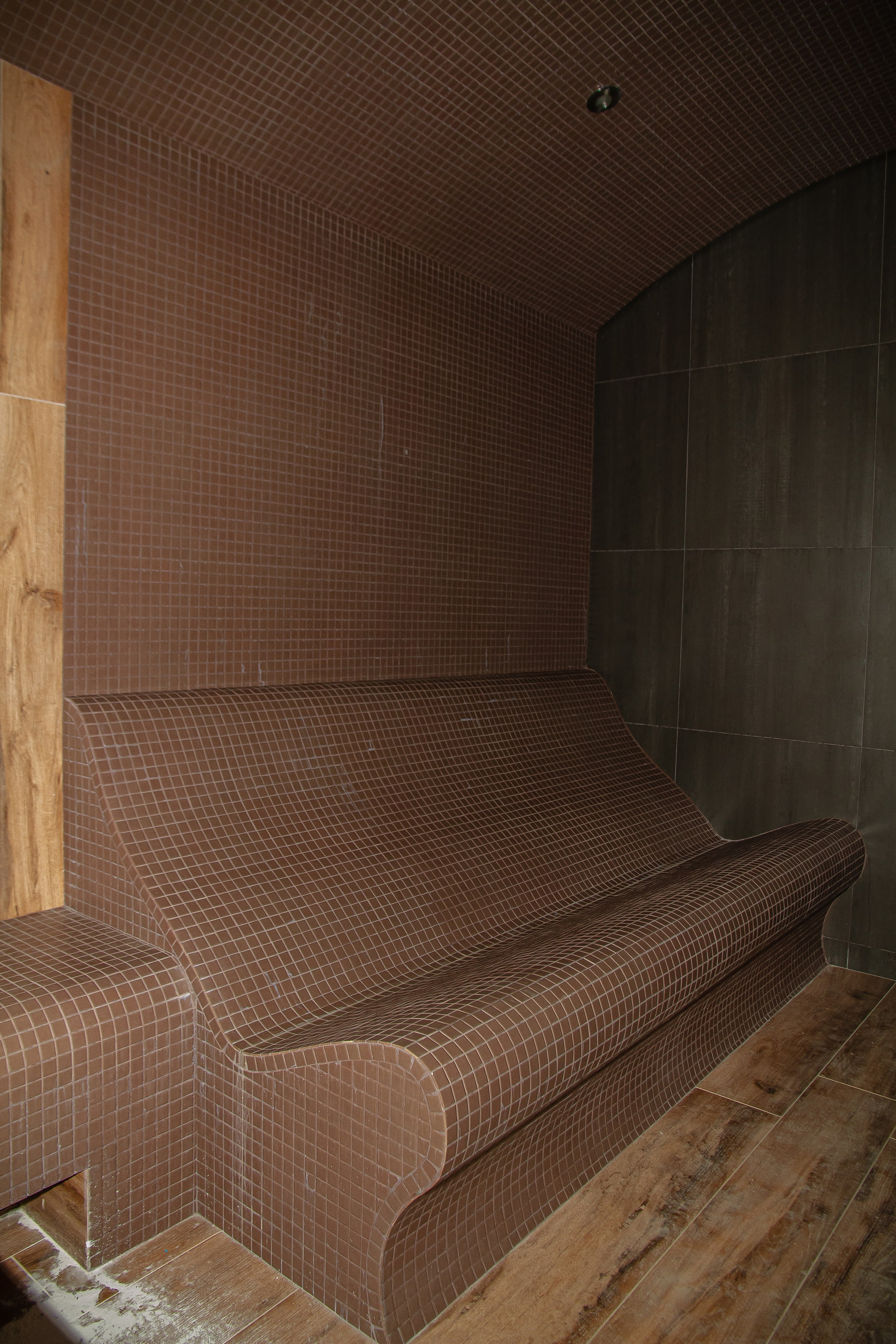 Дом 1. Фотограф Антон Катунин | Симферополь