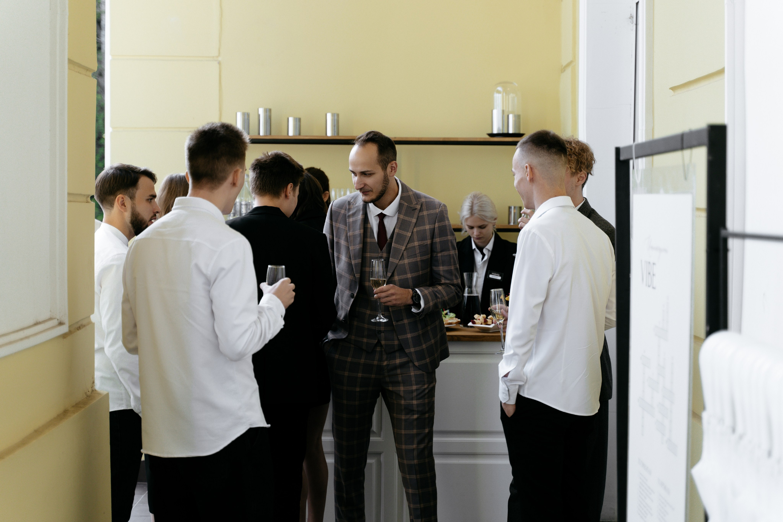 Александр и Олеся. Свадебный фотограф в Москве и Владимире Егор Дмитриев