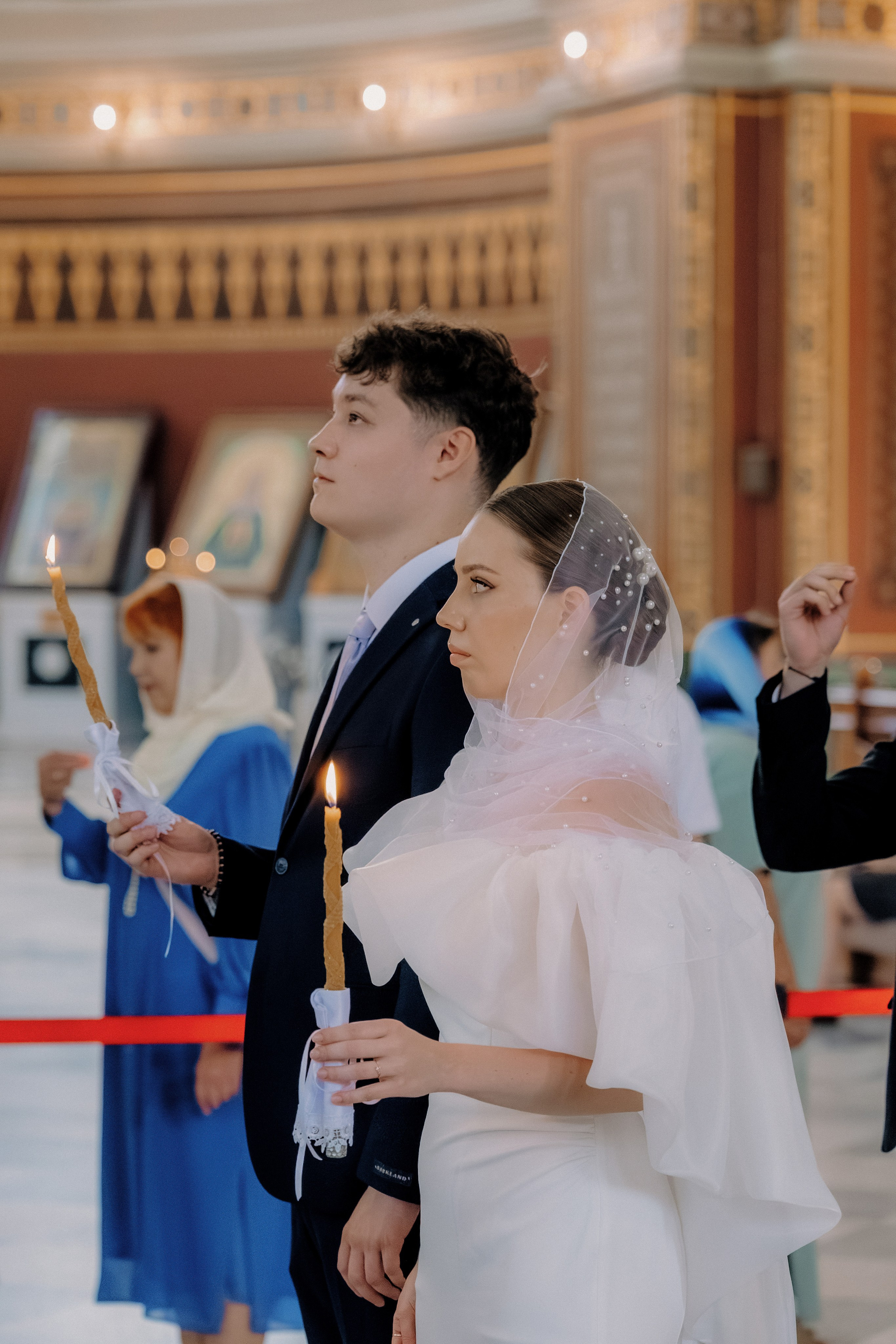 Фотосъемка венчания | Профессиональный свадебный фотограф. Красильников Евгений — профессиональный фотограф в Ростове-на-Дону