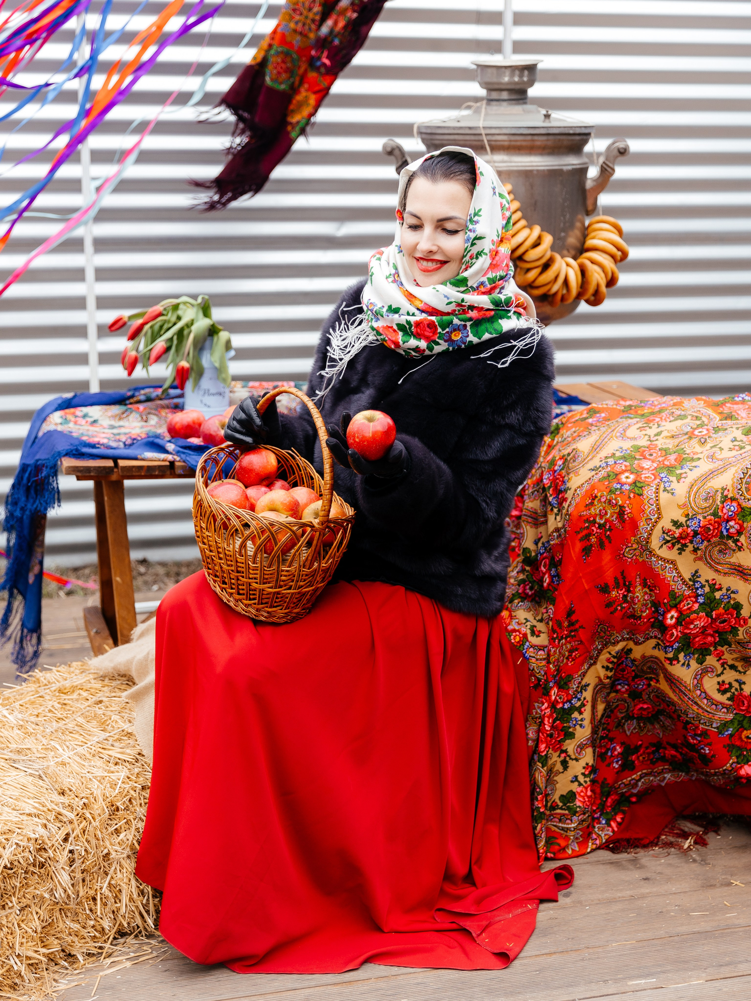 Масленица. Красильников Евгений — профессиональный фотограф в Ростове-на-Дону