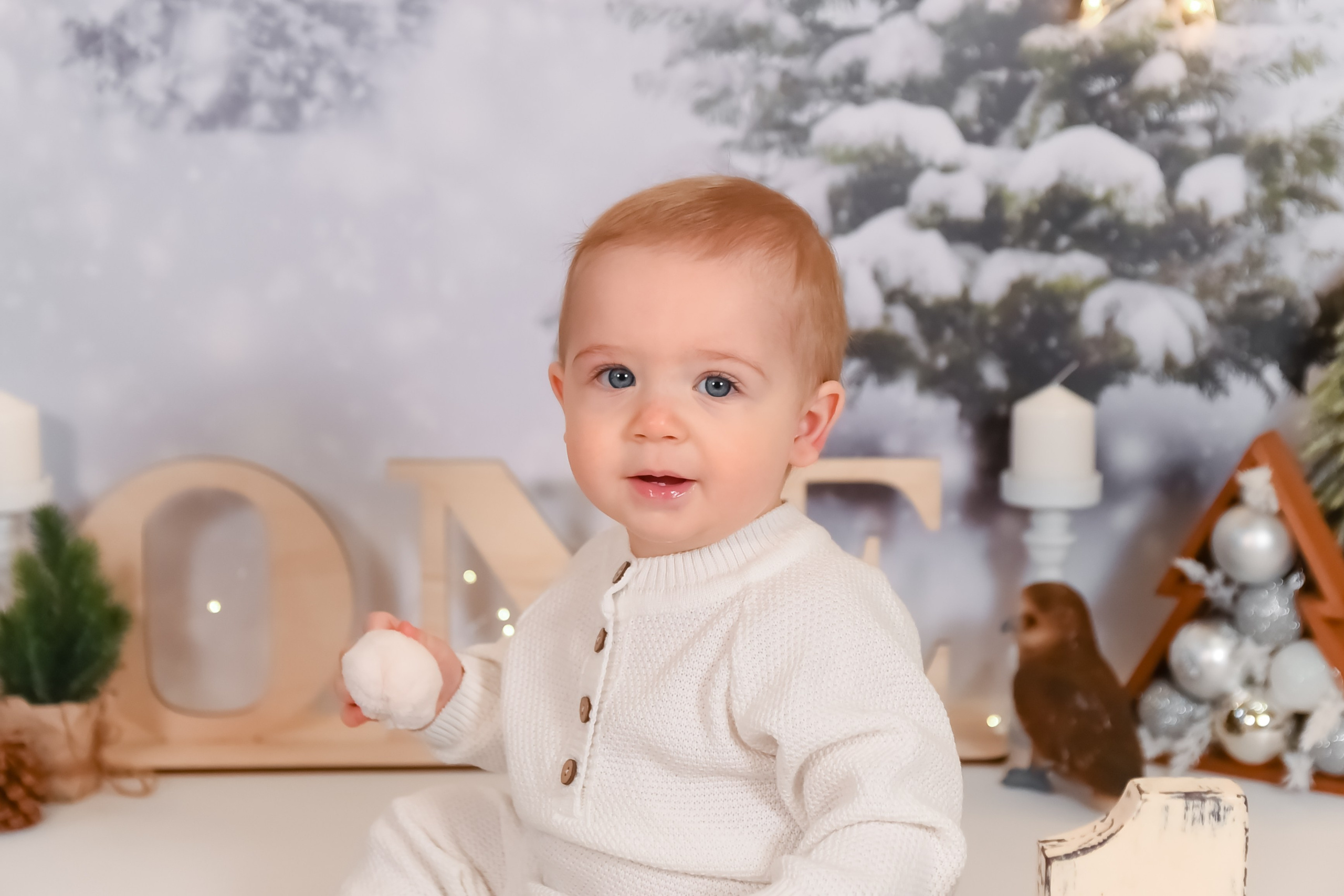 2022_12_Годик Мише + крушение тортика. Детский Фотограф |Фотограф на годик в Брянске Ирина Романова