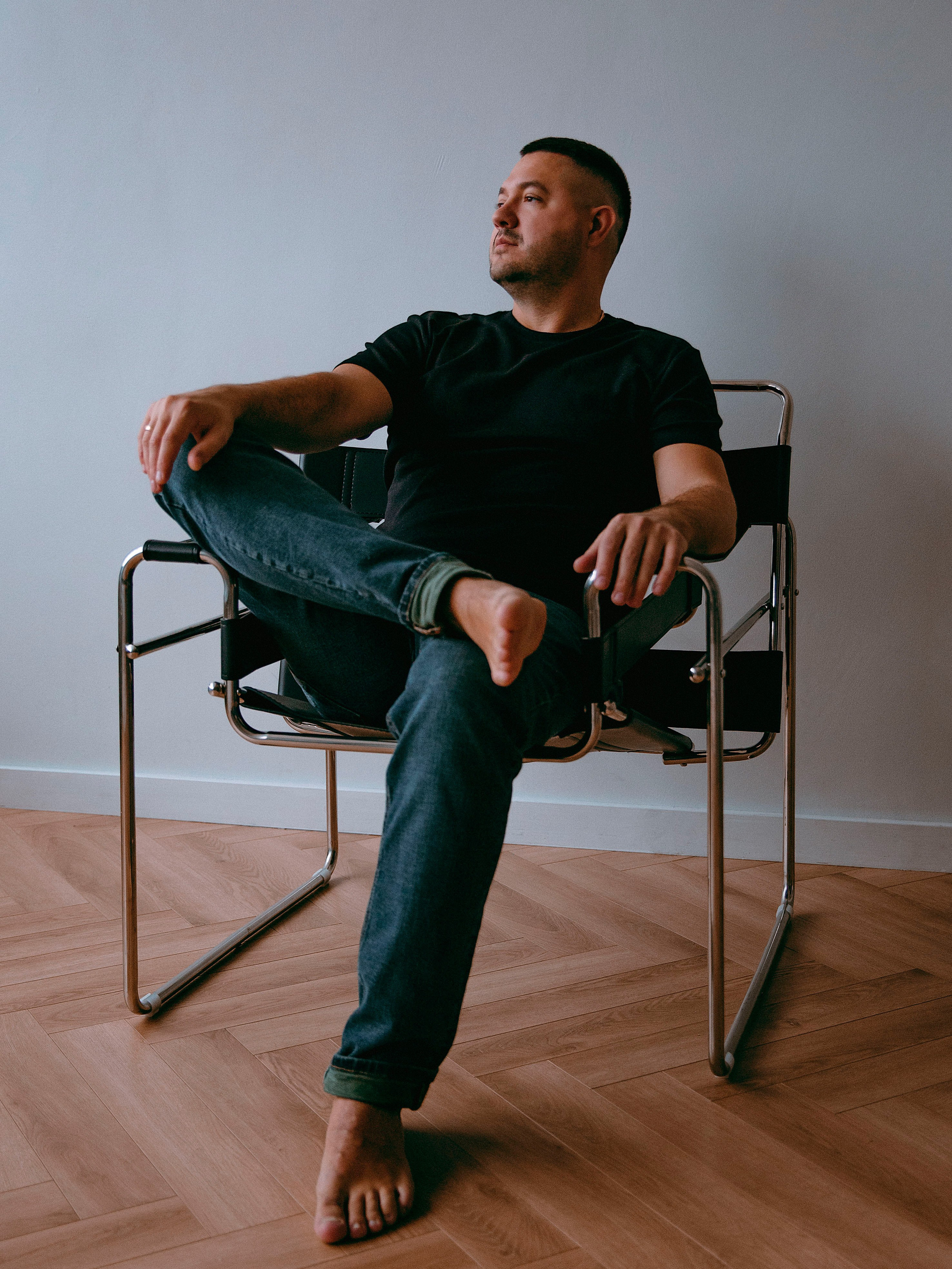 NATALY & VLADIMIR. Фотограф Ариана Романовская, Москва и МО