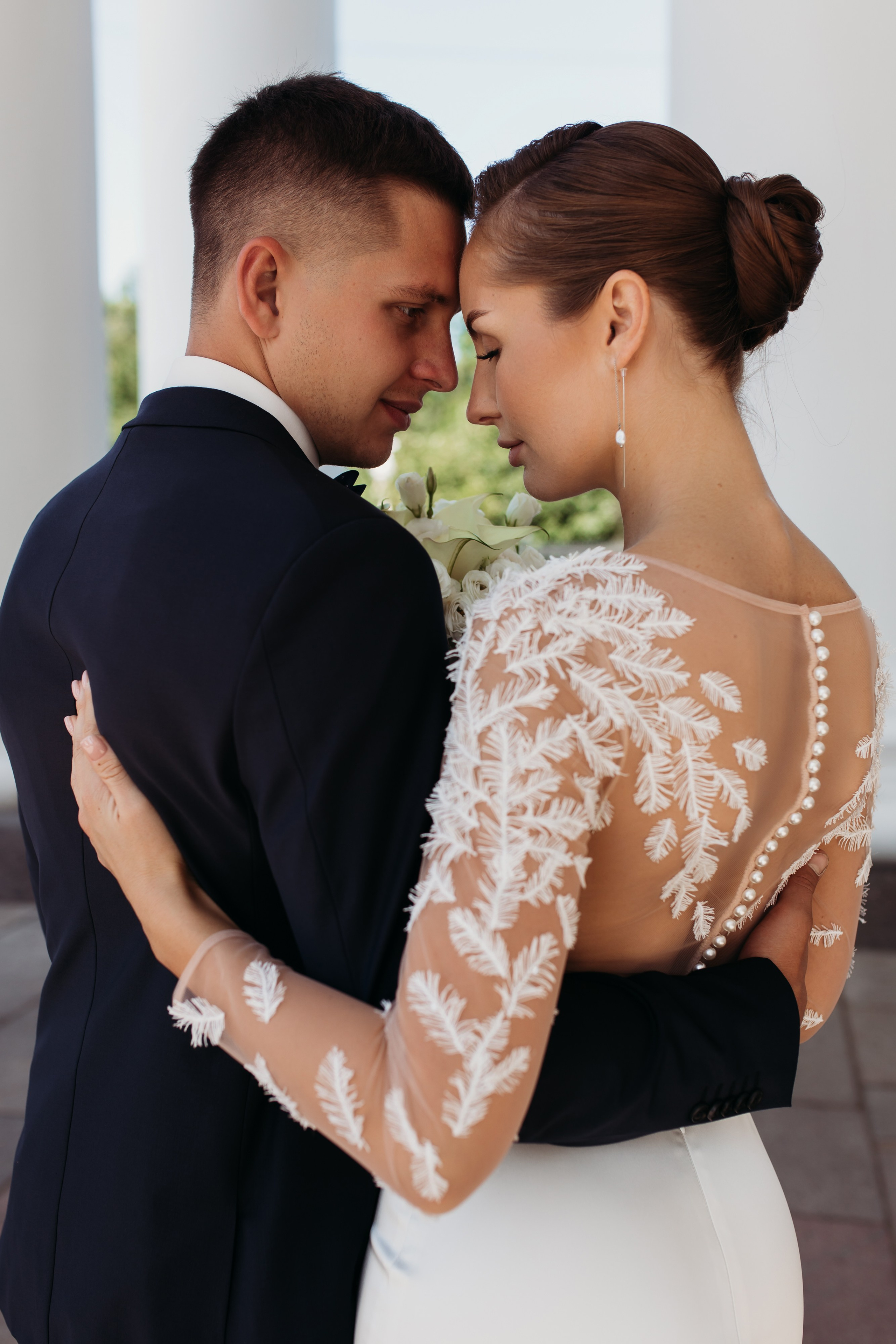 Маша&Миша. Фотограф Тверь. Свадебные, семейные, индивидуальные фотосессии