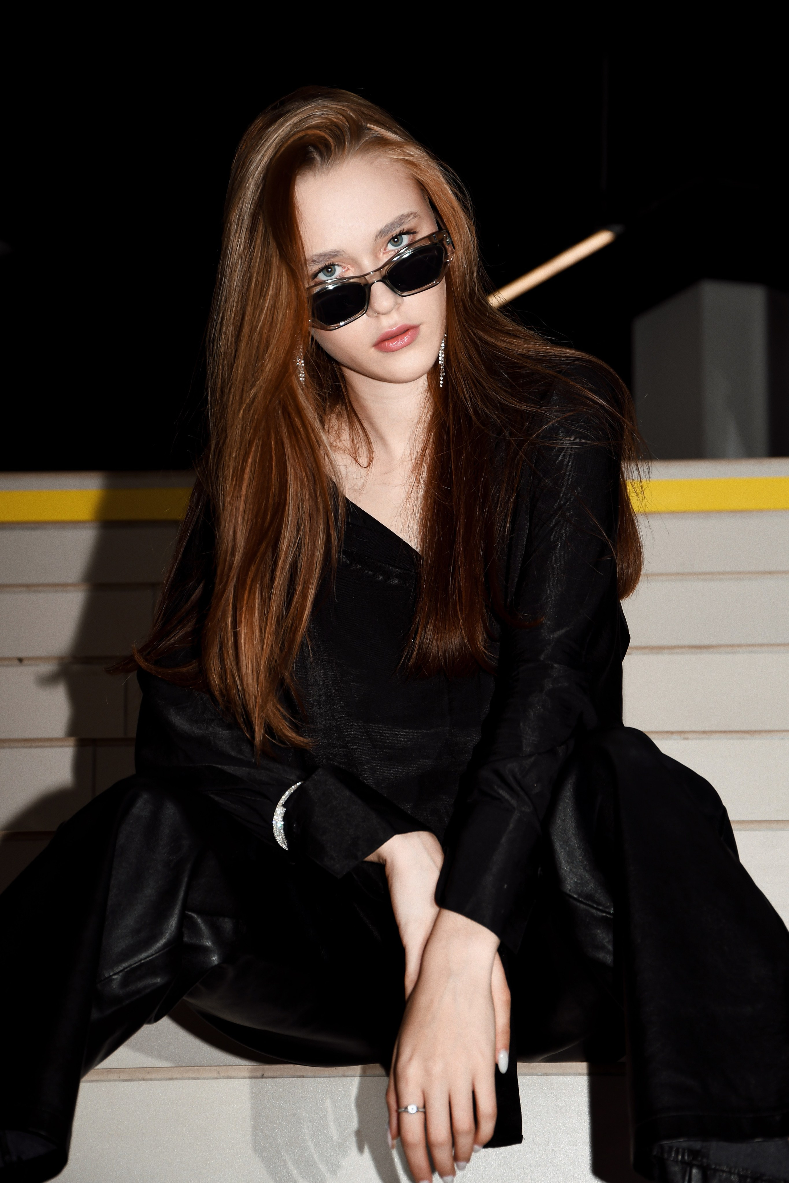 Батычко Катя. Promodels