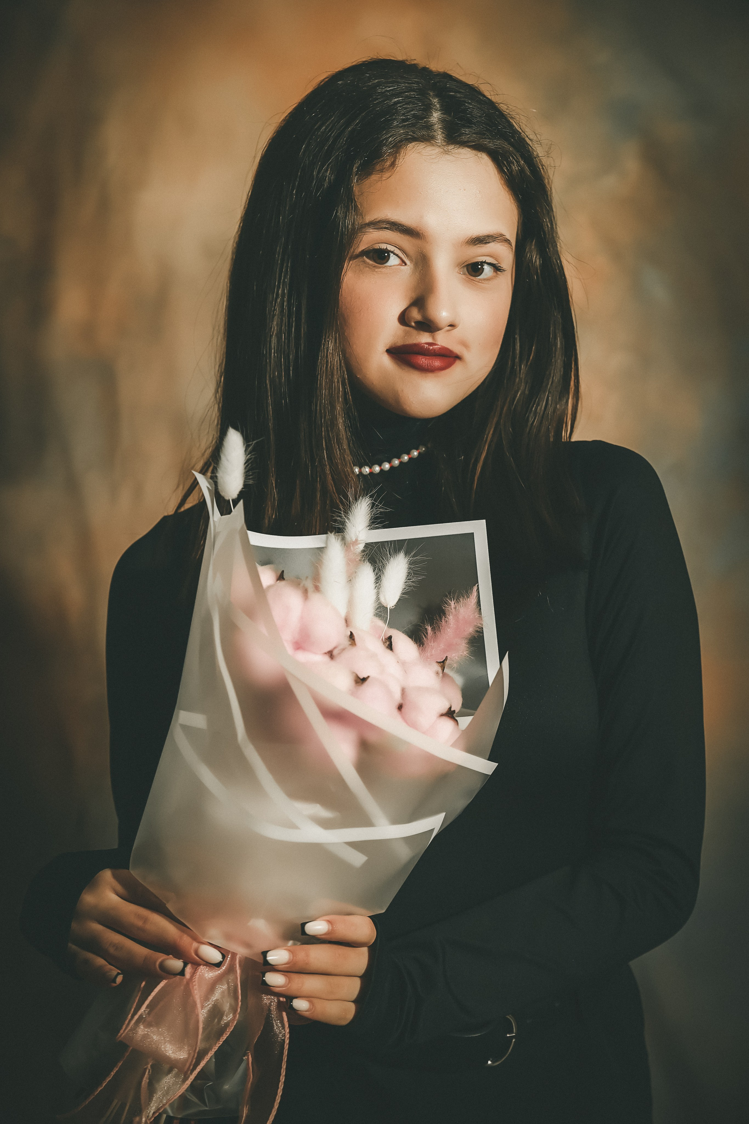 Алиса Григорьева. Promodels