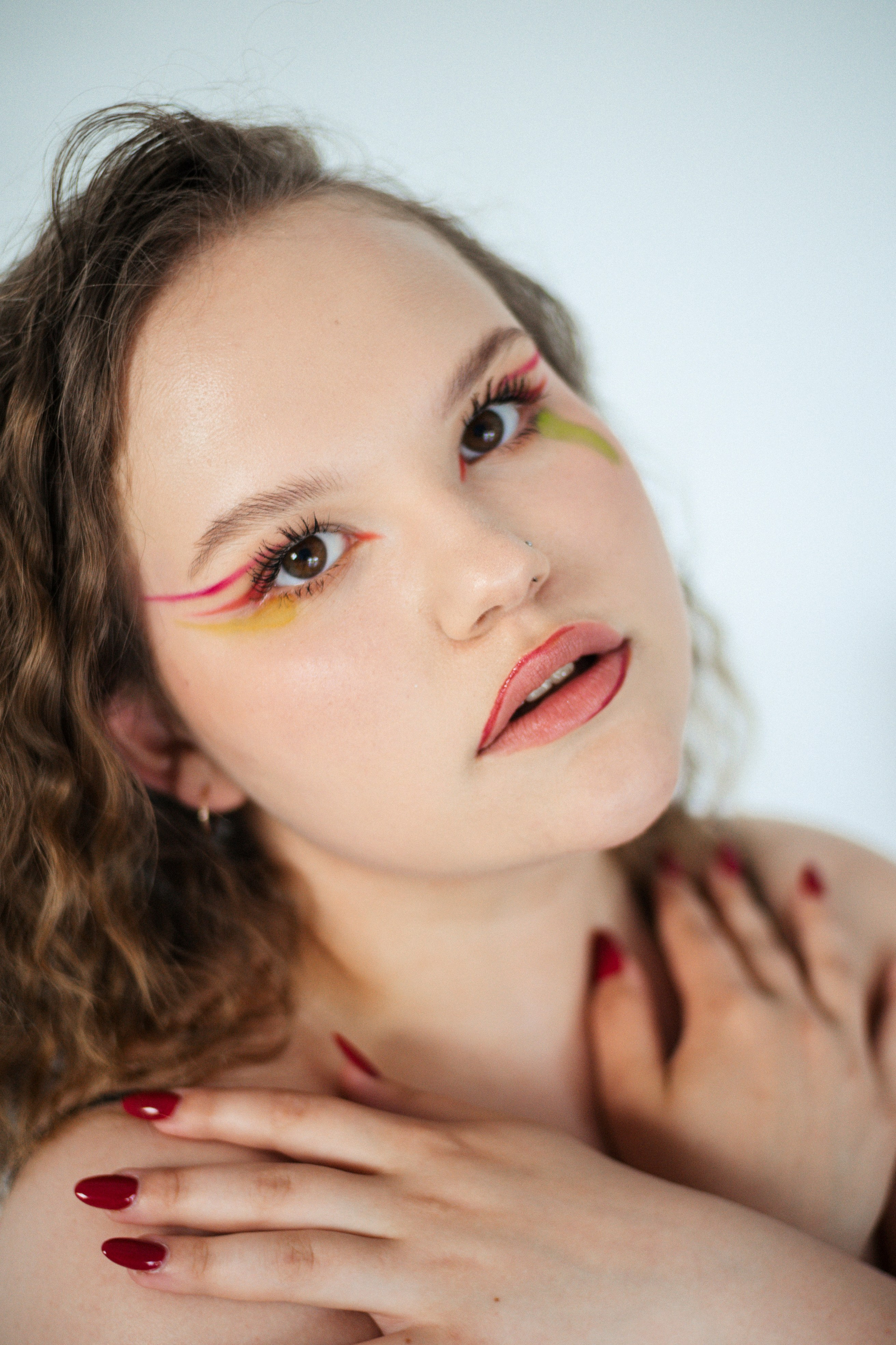 Зубакова Яна. Promodels