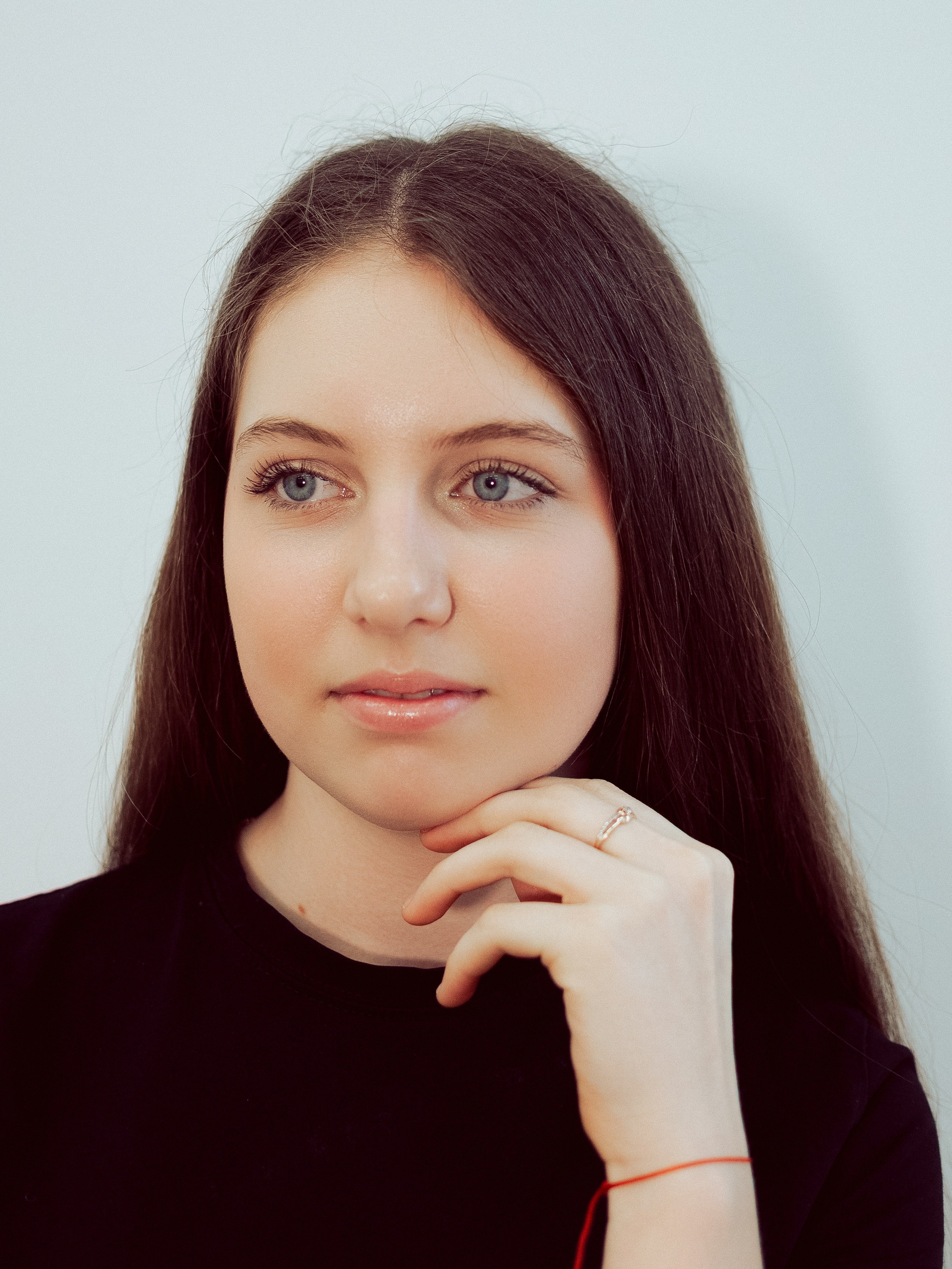 Петрушенко Анастасия. Promodels
