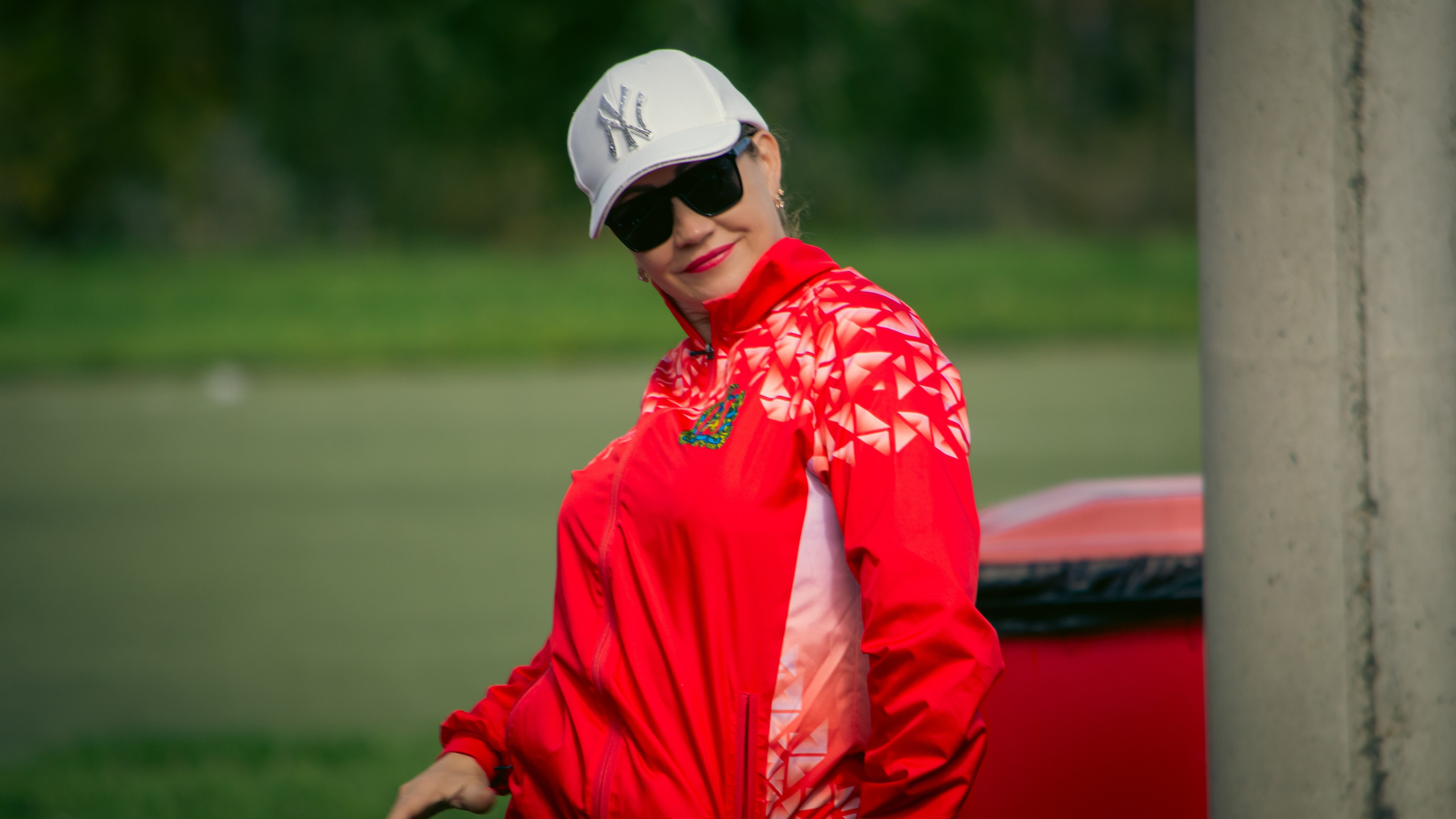 III Летняя Спартакиада 2025 Министерства социальной политики Красноярского края. G G L V D M T R | Фотограф в Красноярске