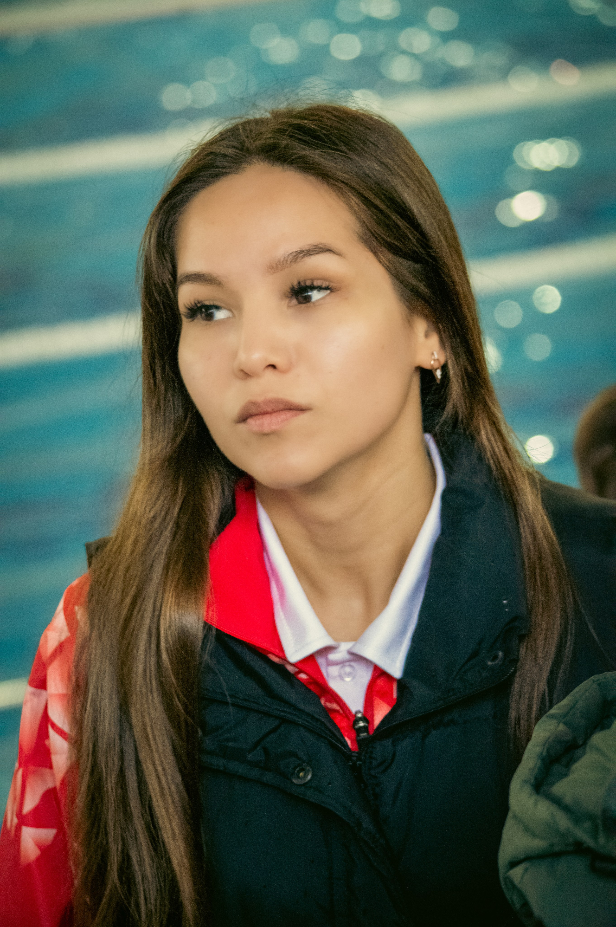 III Летняя Спартакиада 2025 Министерства социальной политики Красноярского края. G G L V D M T R | Фотограф в Красноярске