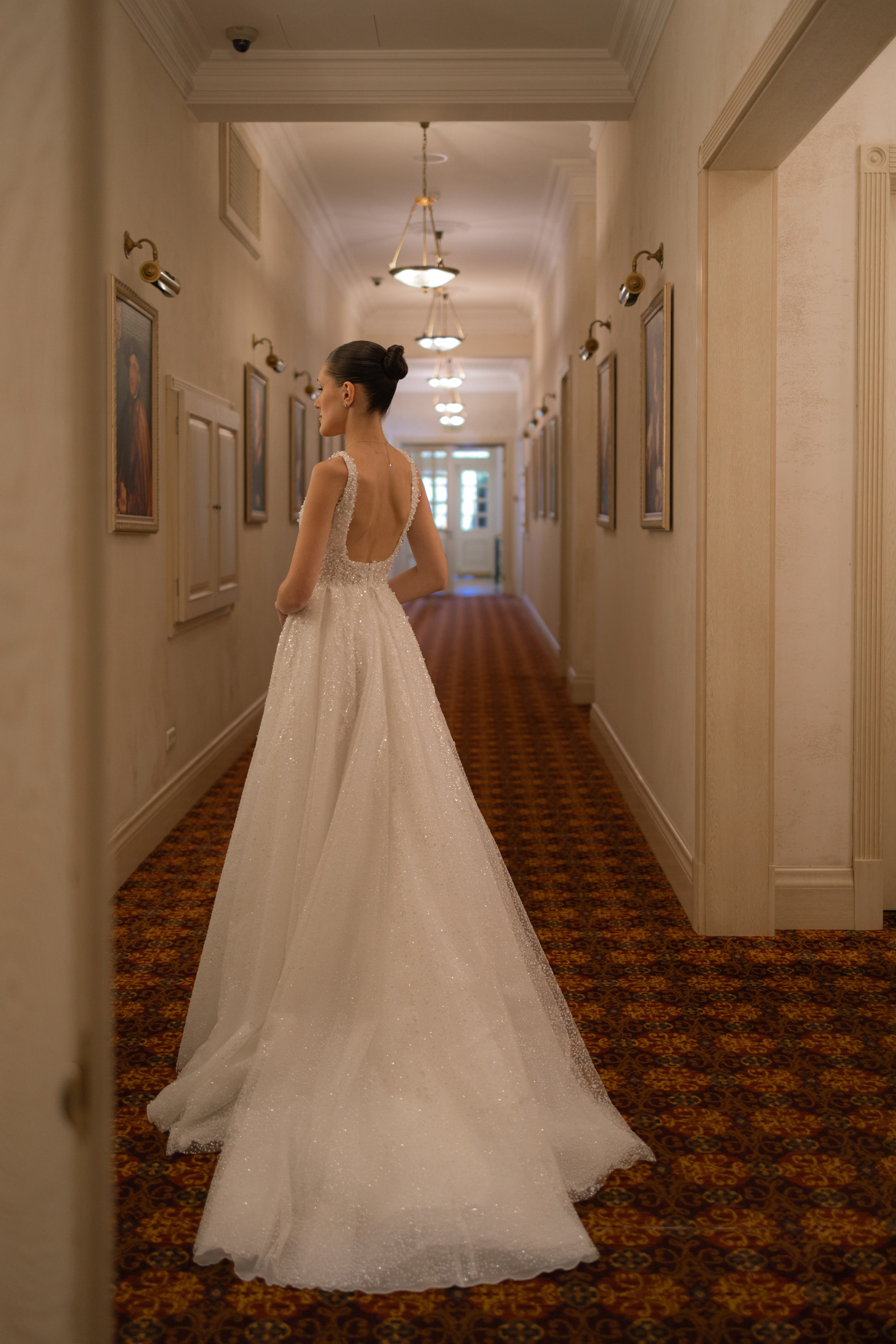 Daria & Kirill. Фотограф Москва и МО