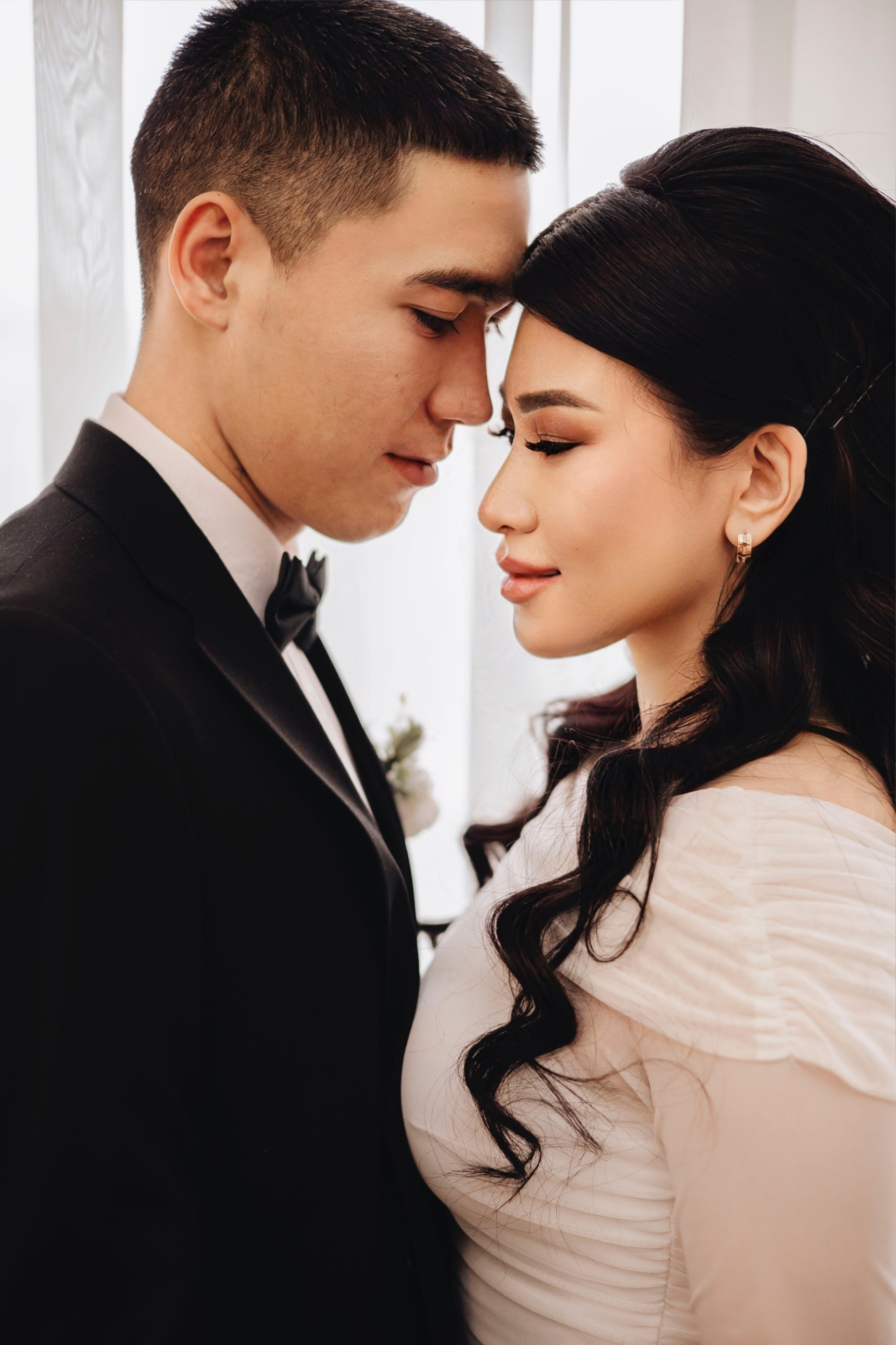 Портфолио. Свадебный фотограф в Астрахани Саида Ивко