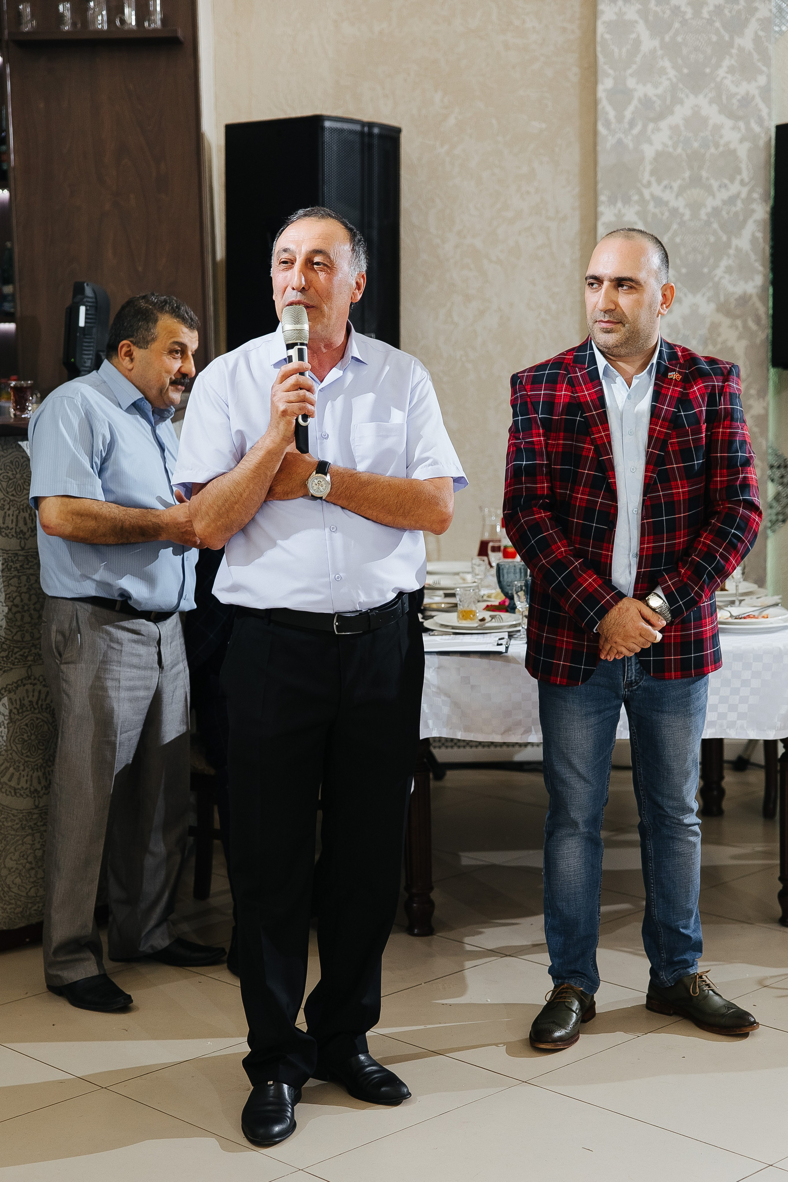 Шах и Ирада. Фотограф в Красноярске Надежда Воскресенская