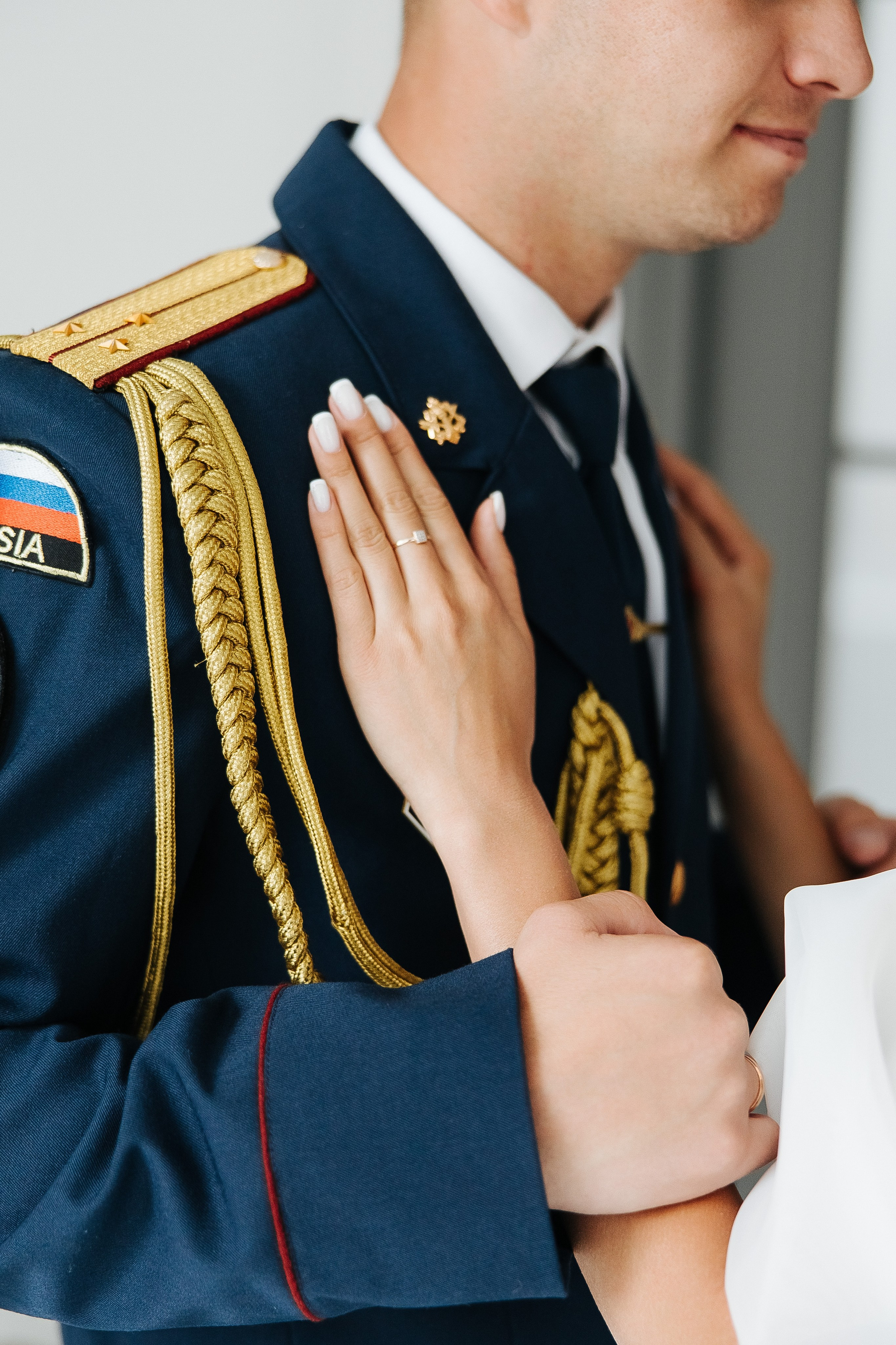 Иван Юлия. Фотограф в Красноярске Надежда Воскресенская