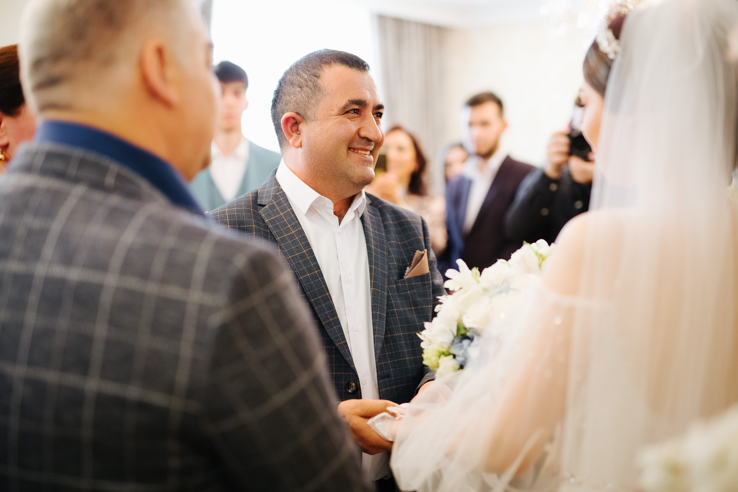 Асим Севиль. Фотограф в Красноярске Надежда Воскресенская