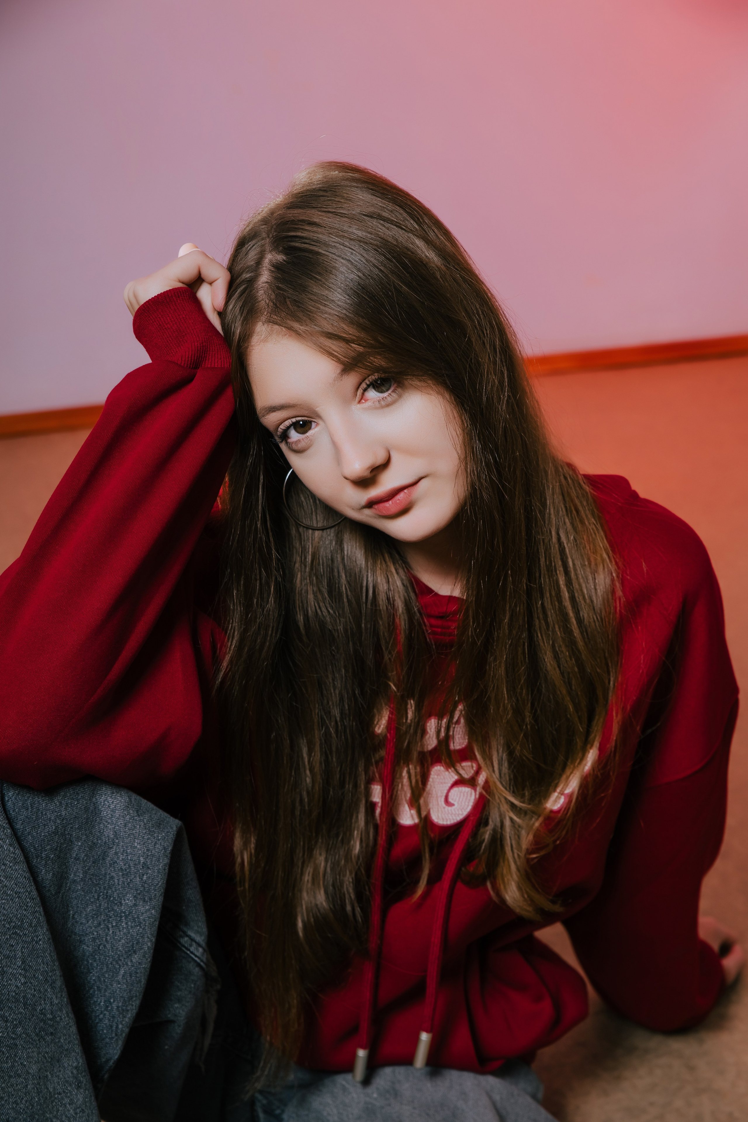 Школа № 1 — 9 класс 2025. Фотограф Ярмишко Дарья. Выпускные фотокниги