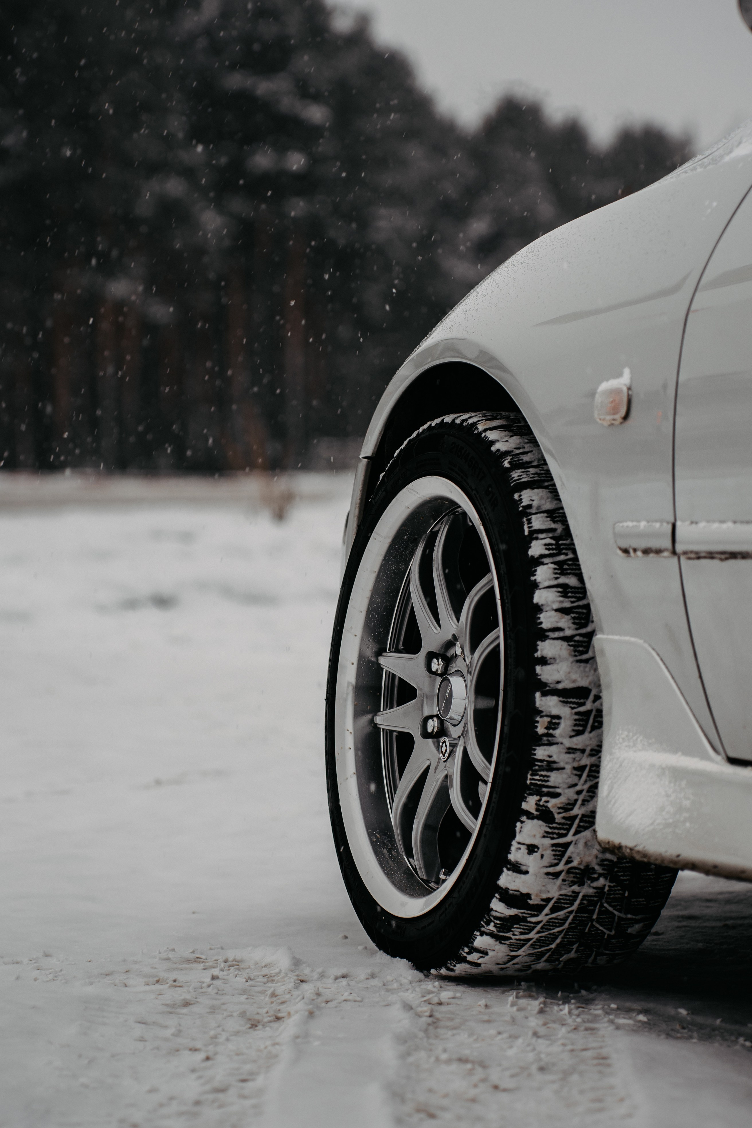 Toyota Altezza. Фотограф, видеограф и пилот дрона на Байкале