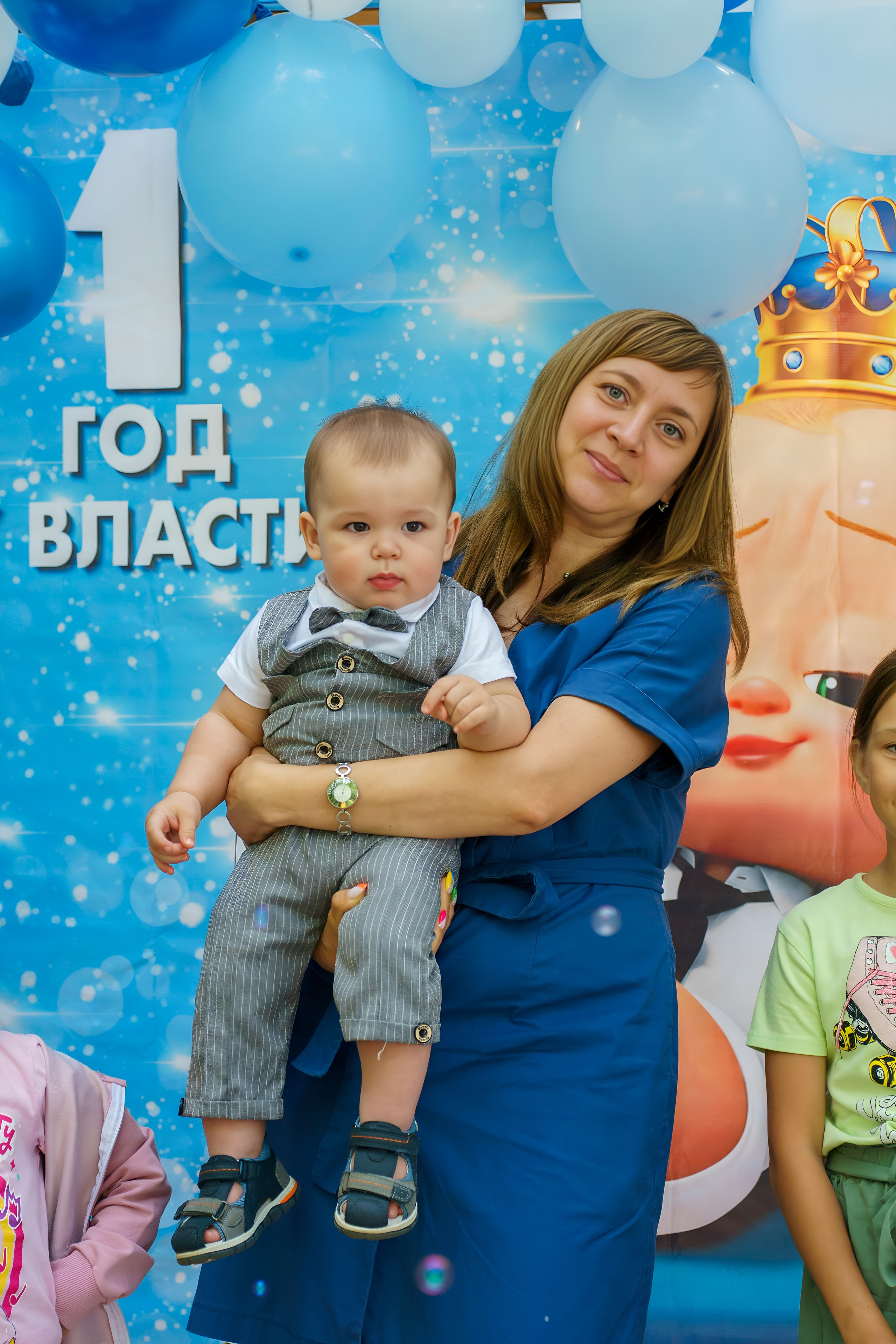 Арсений 1 год 24'. Фотограф, видеограф и пилот дрона на Байкале